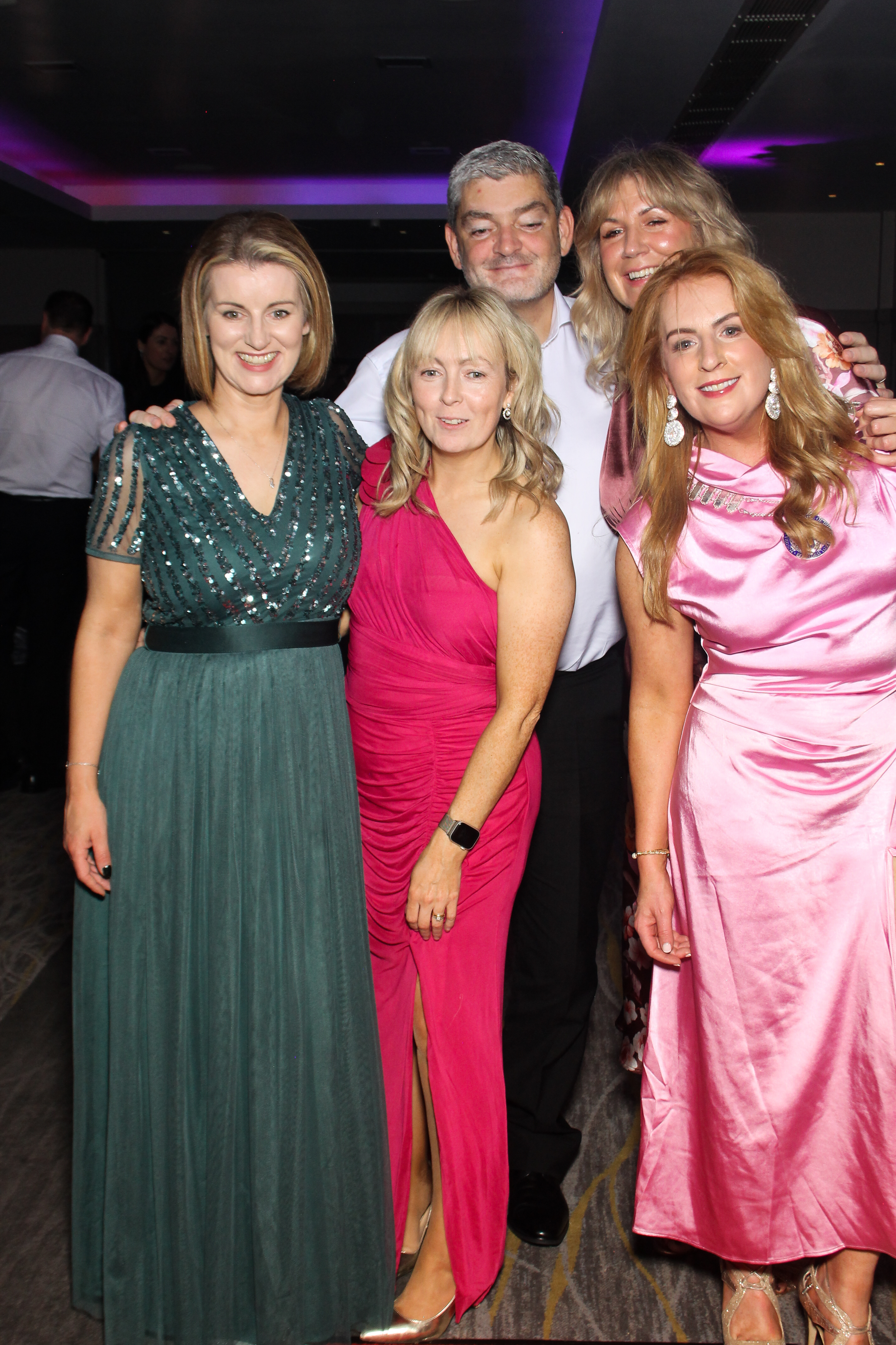 Insurance Institute of Sligo Annual Dinner 2025 | View more photos from the event at gallery.snapmagic.ie/u/SnapMagic/Insurance-Institute-of-Sligo-Annual-Dinner-2025