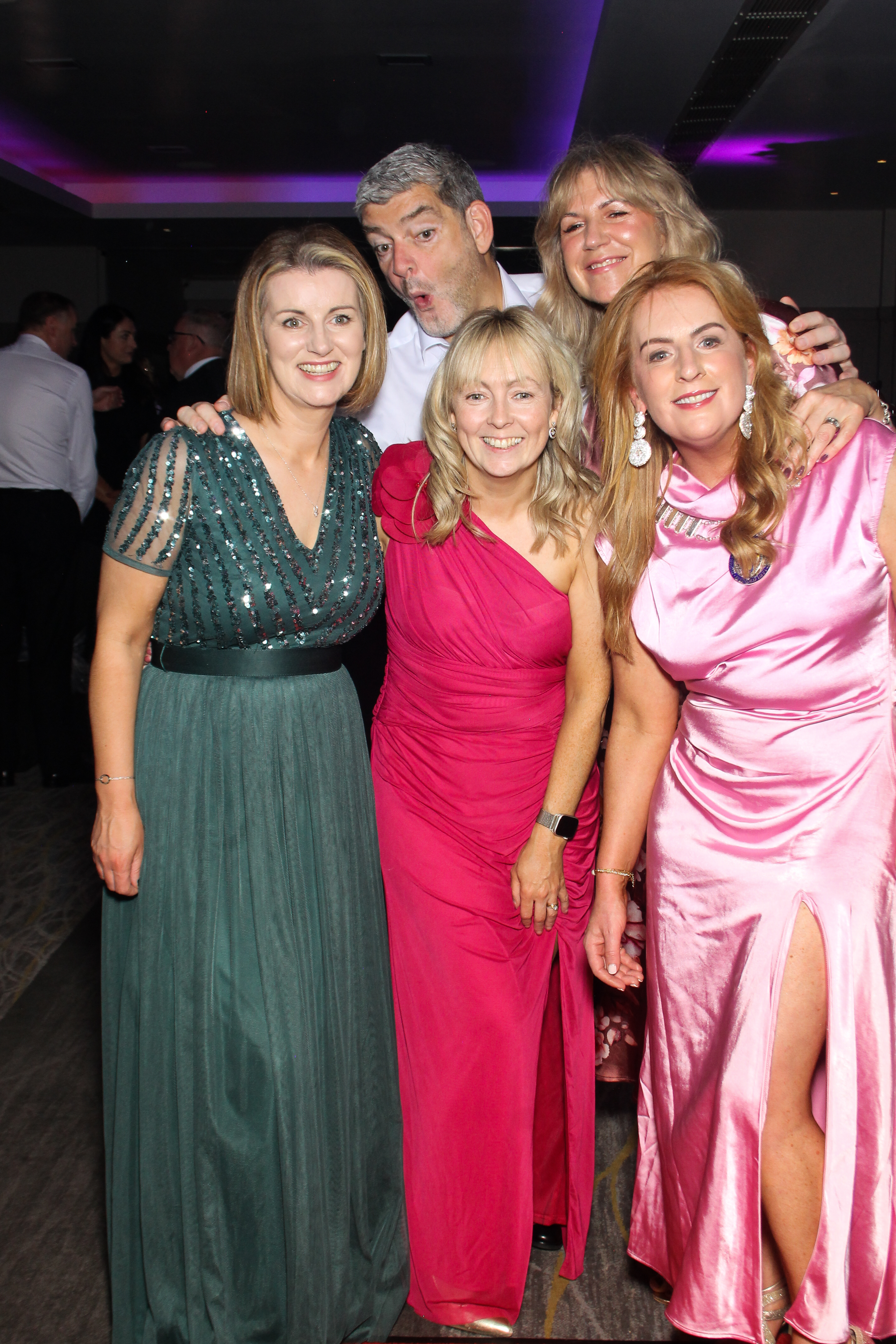 Insurance Institute of Sligo Annual Dinner 2025 | View more photos from the event at gallery.snapmagic.ie/u/SnapMagic/Insurance-Institute-of-Sligo-Annual-Dinner-2025