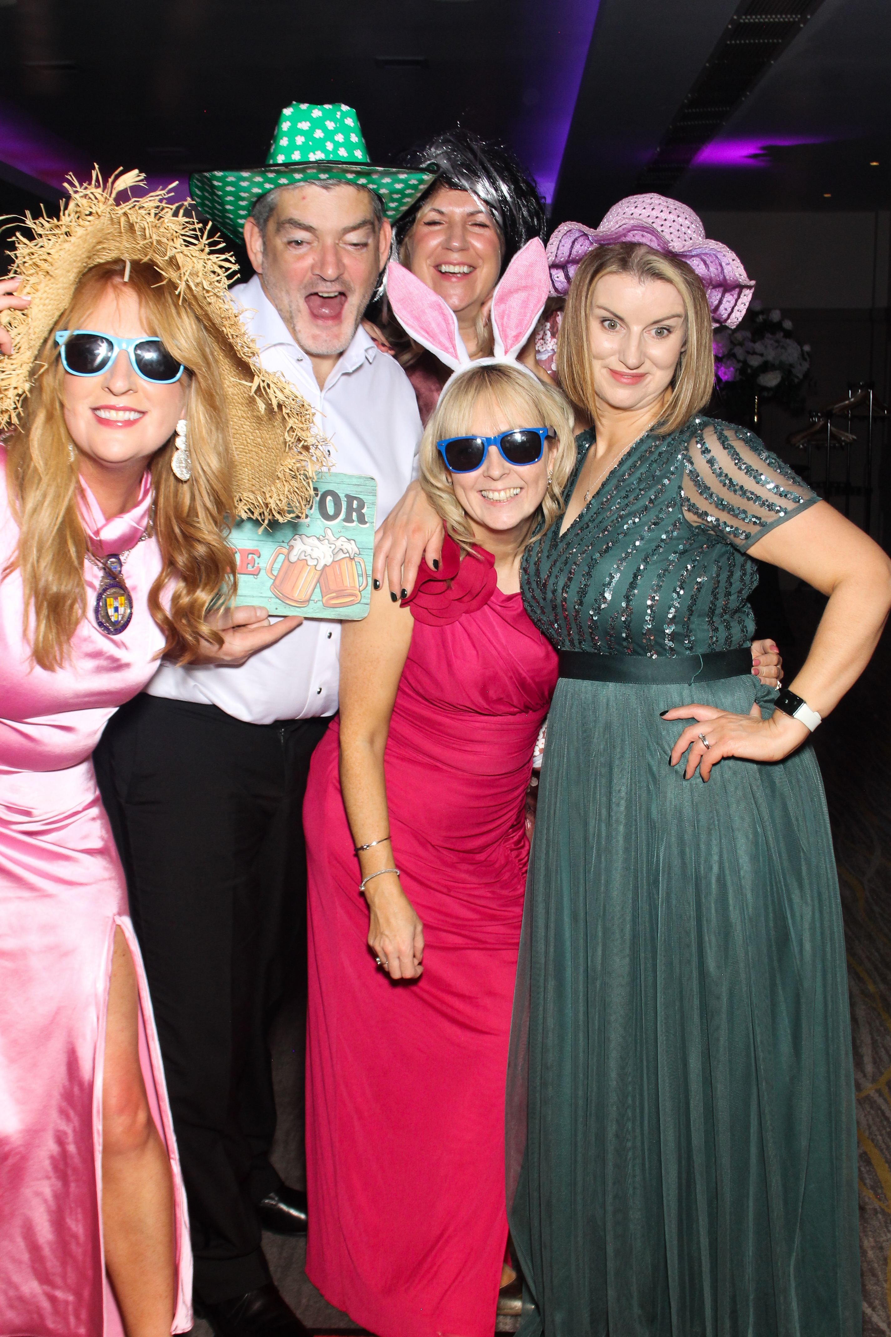 Insurance Institute of Sligo Annual Dinner 2025 | View more photos from the event at gallery.snapmagic.ie/u/SnapMagic/Insurance-Institute-of-Sligo-Annual-Dinner-2025