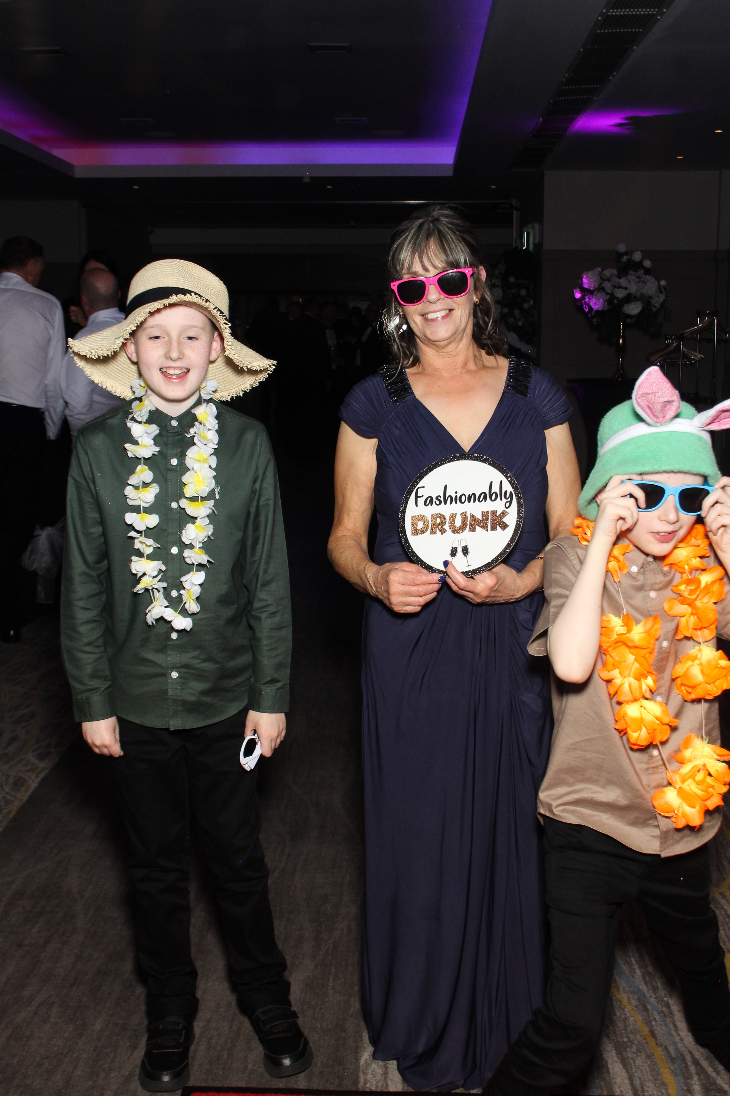 Insurance Institute of Sligo Annual Dinner 2025 | View more photos from the event at gallery.snapmagic.ie/u/SnapMagic/Insurance-Institute-of-Sligo-Annual-Dinner-2025