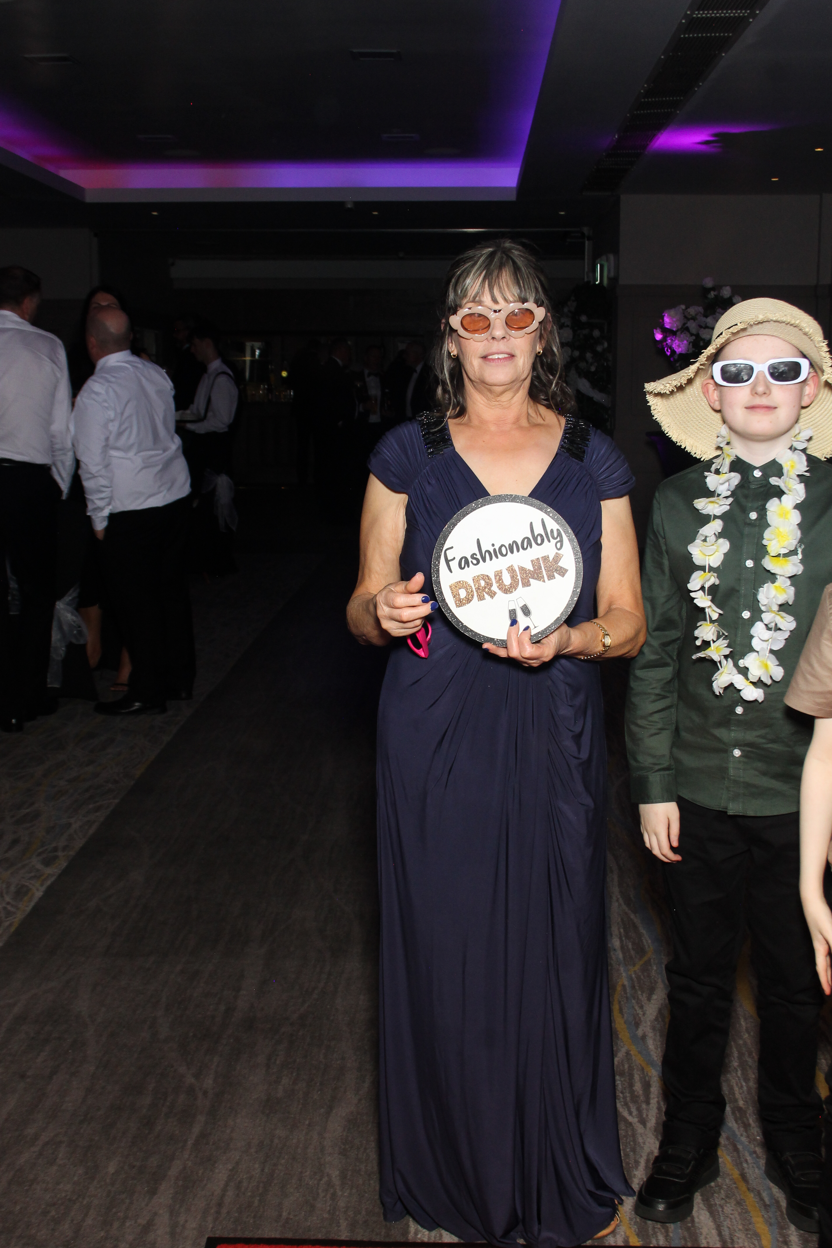 Insurance Institute of Sligo Annual Dinner 2025 | View more photos from the event at gallery.snapmagic.ie/u/SnapMagic/Insurance-Institute-of-Sligo-Annual-Dinner-2025