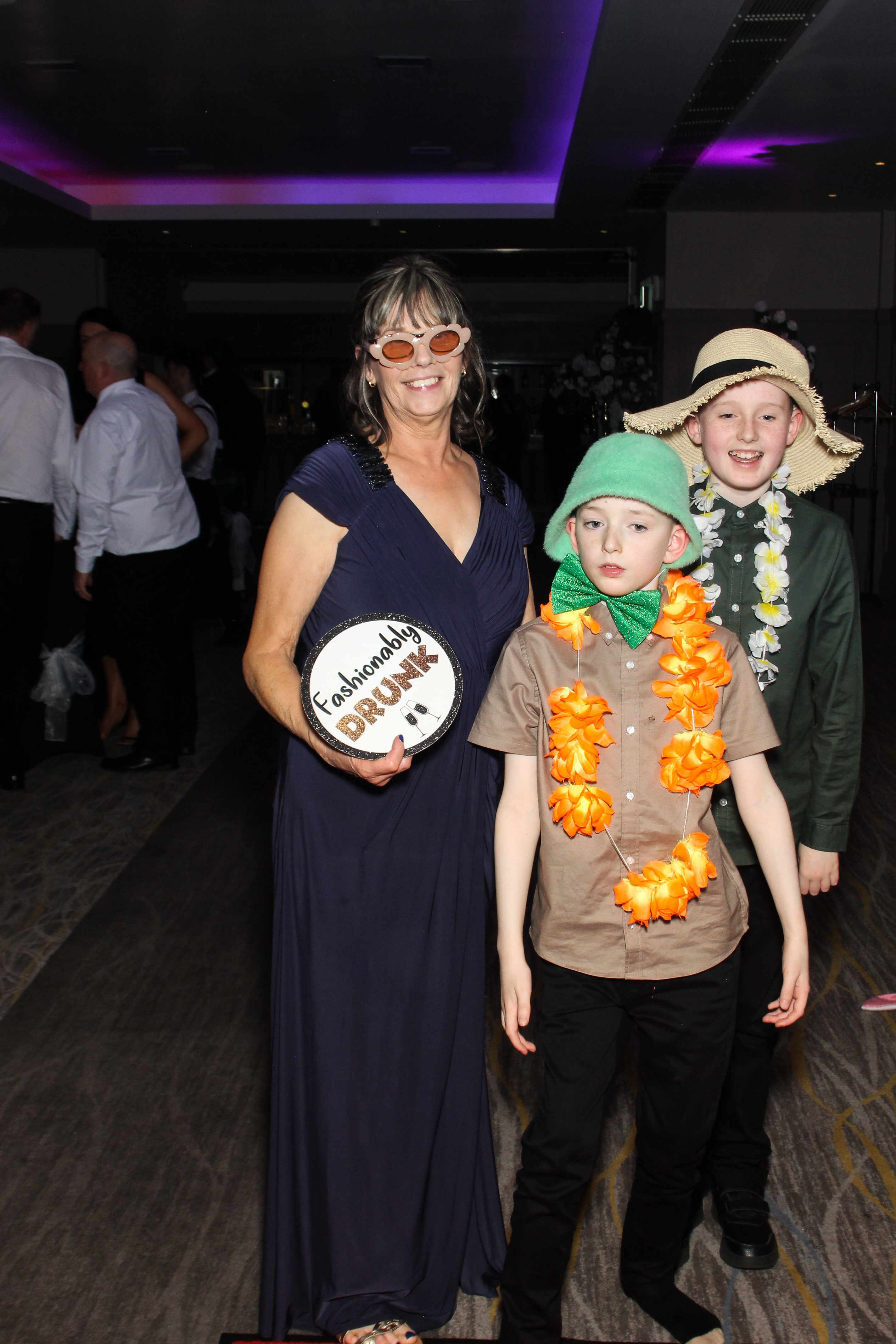 Insurance Institute of Sligo Annual Dinner 2025 | View more photos from the event at gallery.snapmagic.ie/u/SnapMagic/Insurance-Institute-of-Sligo-Annual-Dinner-2025