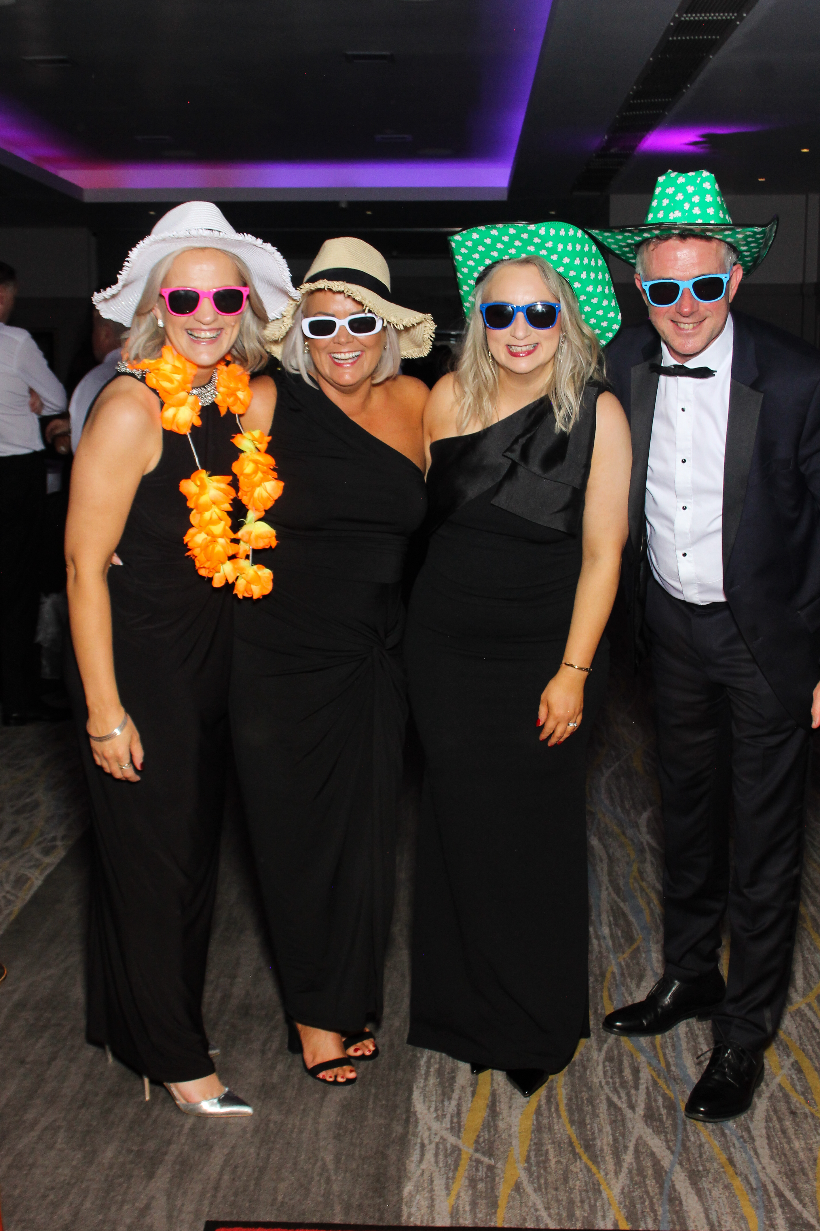 Insurance Institute of Sligo Annual Dinner 2025 | View more photos from the event at gallery.snapmagic.ie/u/SnapMagic/Insurance-Institute-of-Sligo-Annual-Dinner-2025