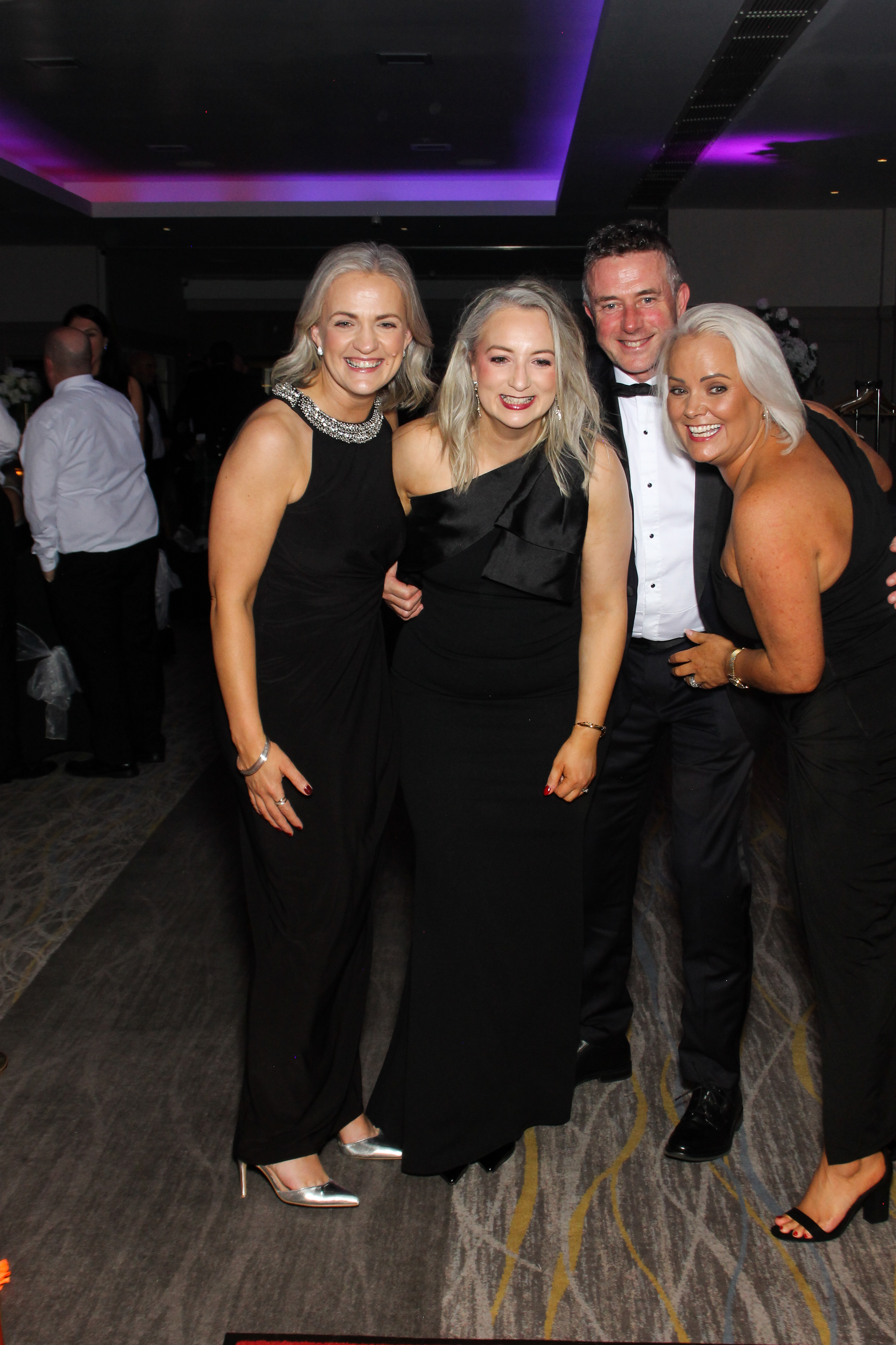 Insurance Institute of Sligo Annual Dinner 2025 | View more photos from the event at gallery.snapmagic.ie/u/SnapMagic/Insurance-Institute-of-Sligo-Annual-Dinner-2025