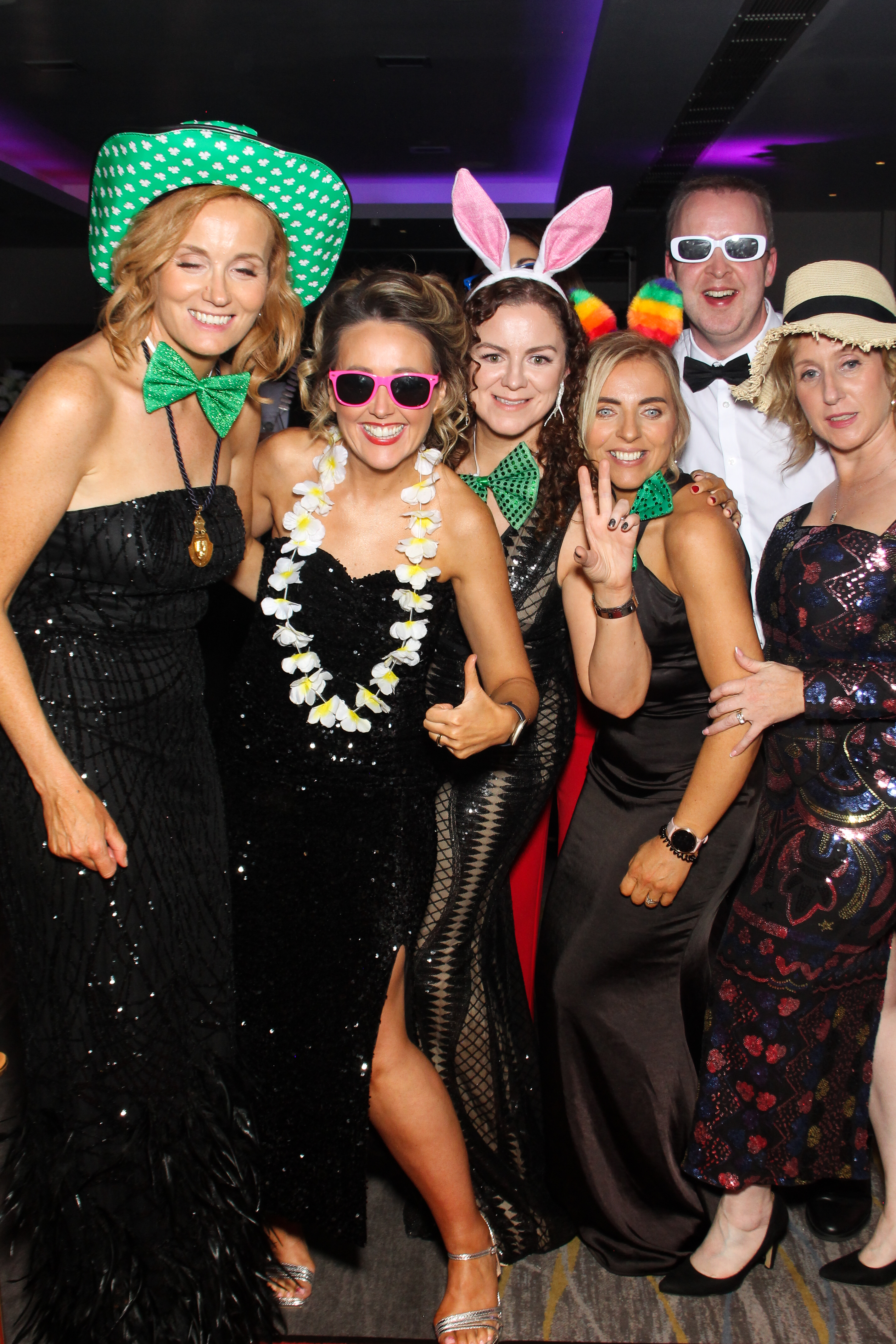 Insurance Institute of Sligo Annual Dinner 2025 | View more photos from the event at gallery.snapmagic.ie/u/SnapMagic/Insurance-Institute-of-Sligo-Annual-Dinner-2025