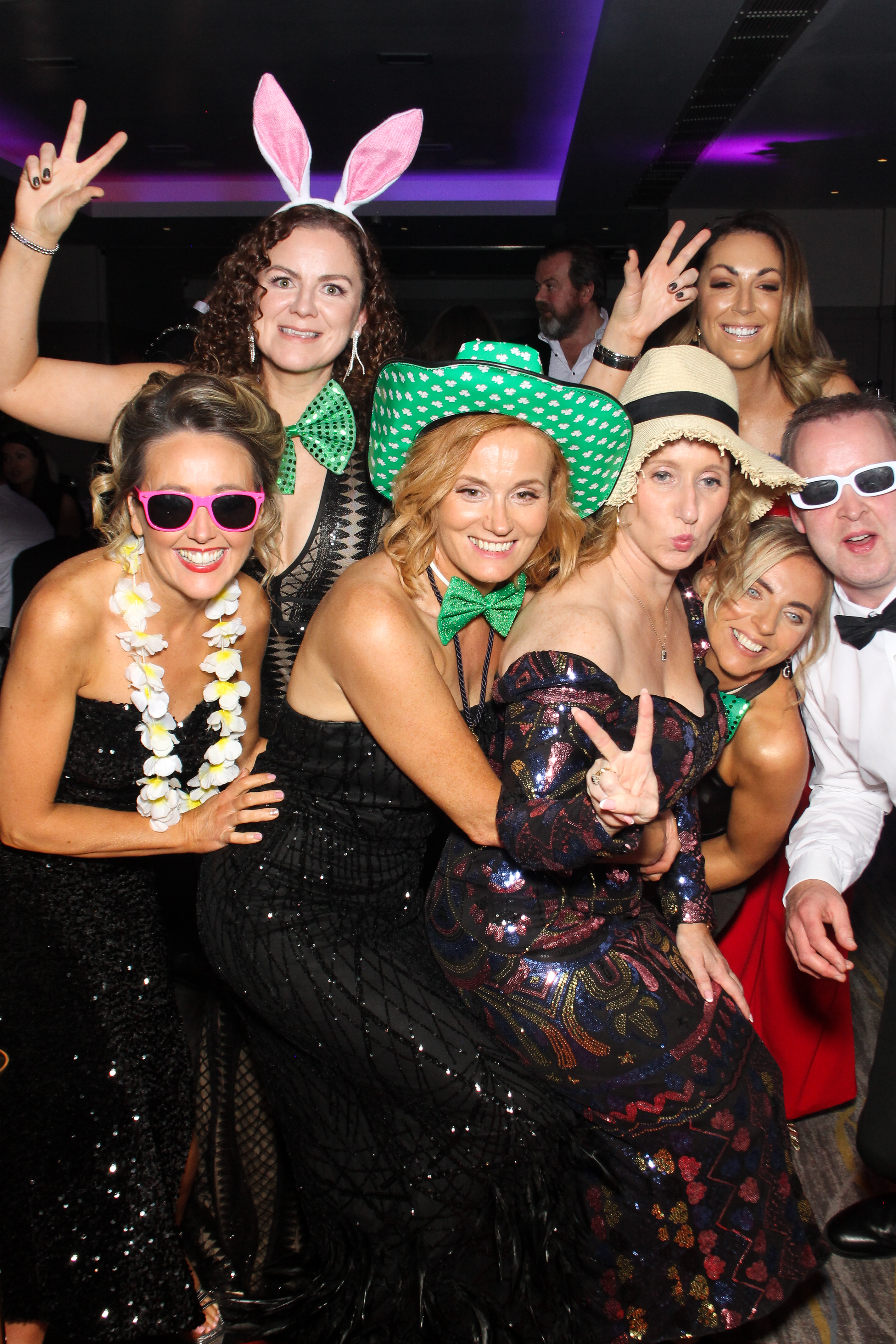 Insurance Institute of Sligo Annual Dinner 2025 | View more photos from the event at gallery.snapmagic.ie/u/SnapMagic/Insurance-Institute-of-Sligo-Annual-Dinner-2025