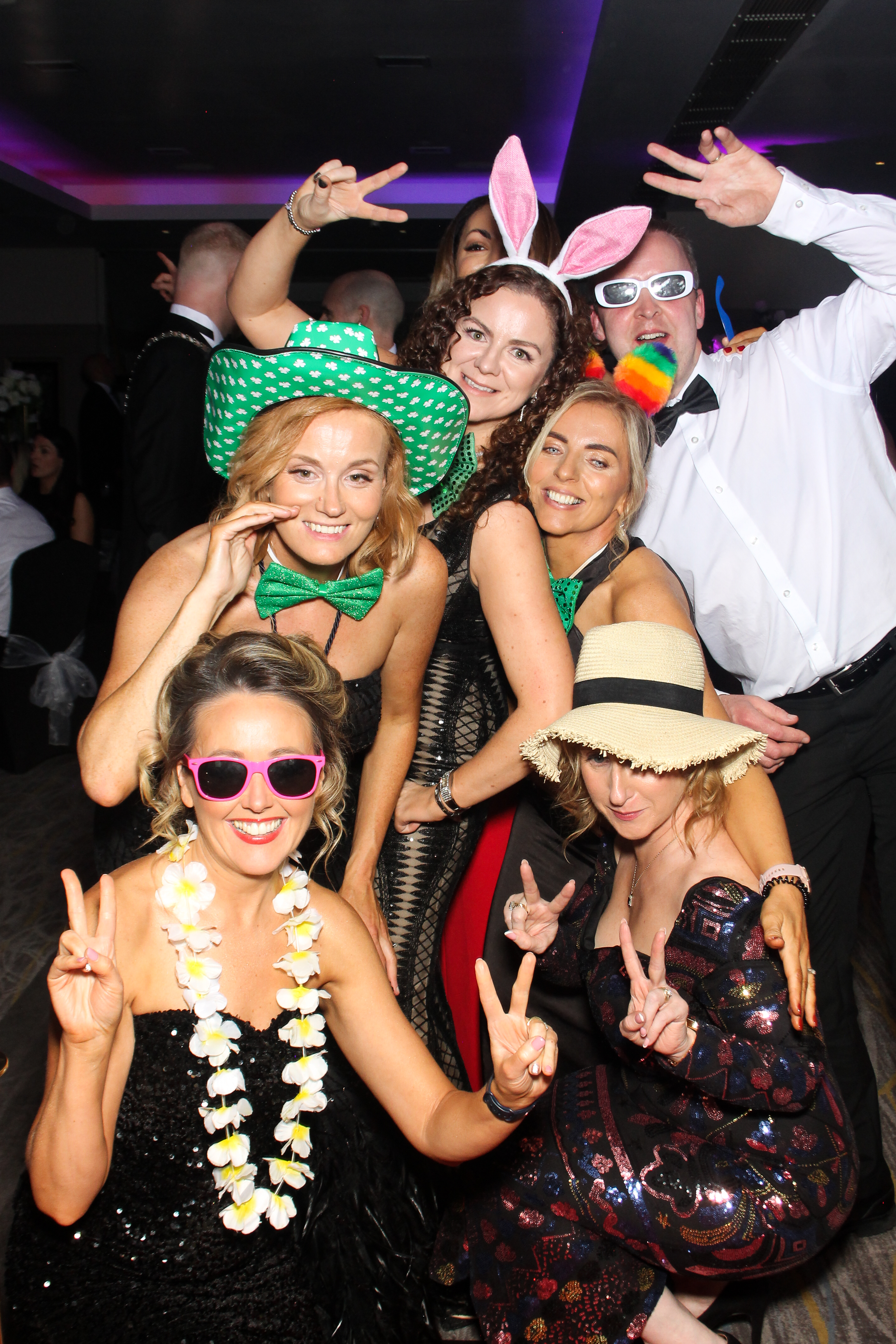 Insurance Institute of Sligo Annual Dinner 2025 | View more photos from the event at gallery.snapmagic.ie/u/SnapMagic/Insurance-Institute-of-Sligo-Annual-Dinner-2025