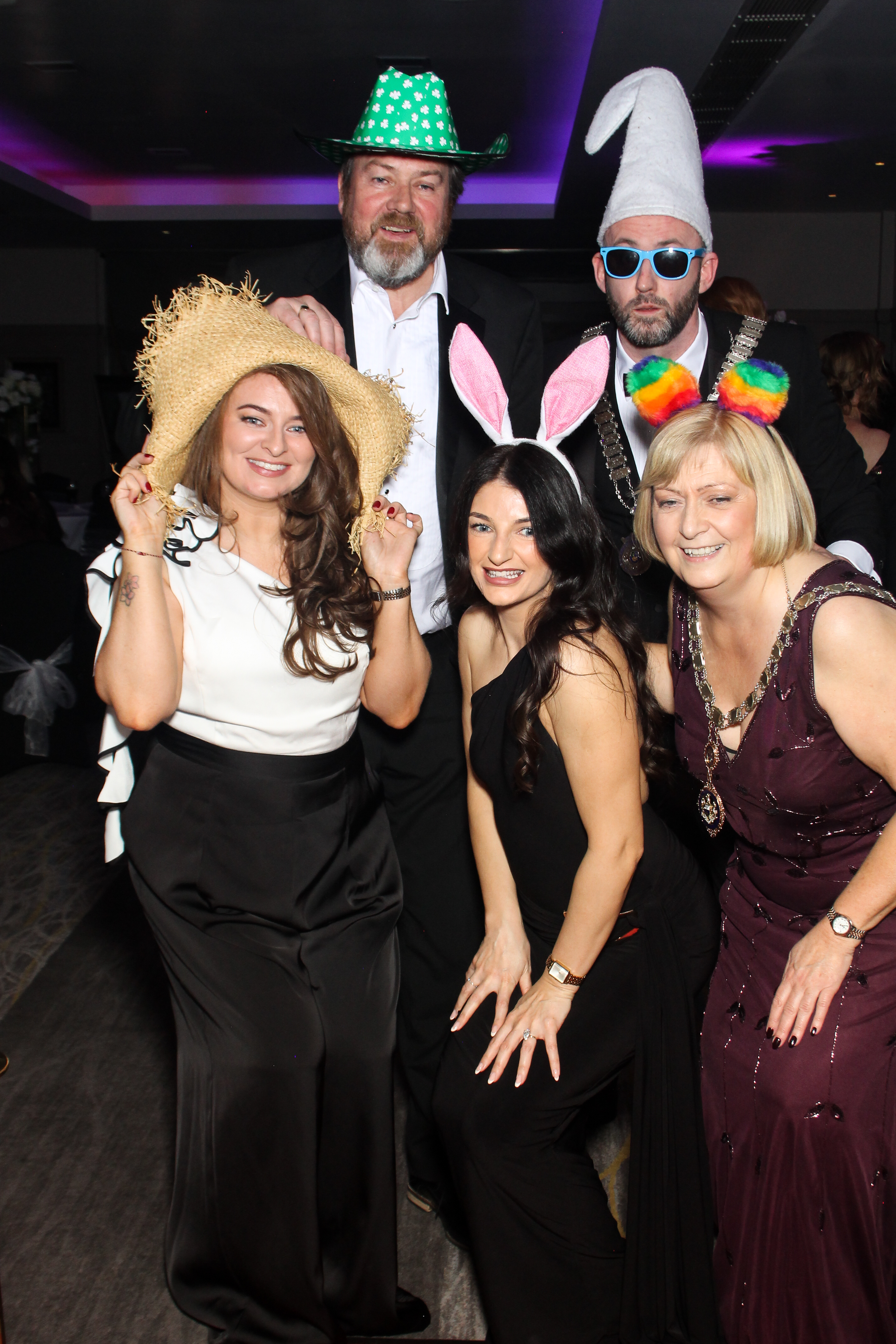 Insurance Institute of Sligo Annual Dinner 2025 | View more photos from the event at gallery.snapmagic.ie/u/SnapMagic/Insurance-Institute-of-Sligo-Annual-Dinner-2025