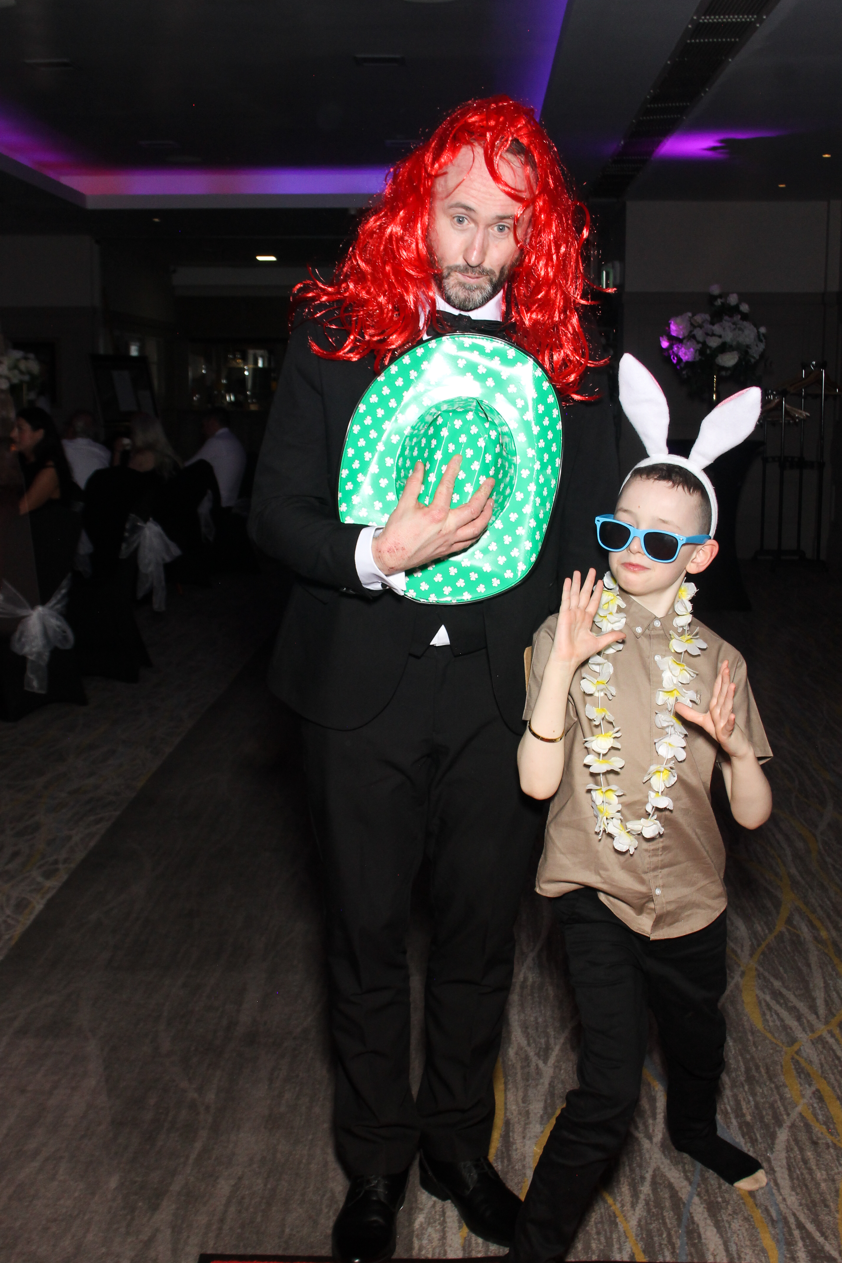 Insurance Institute of Sligo Annual Dinner 2025 | View more photos from the event at gallery.snapmagic.ie/u/SnapMagic/Insurance-Institute-of-Sligo-Annual-Dinner-2025