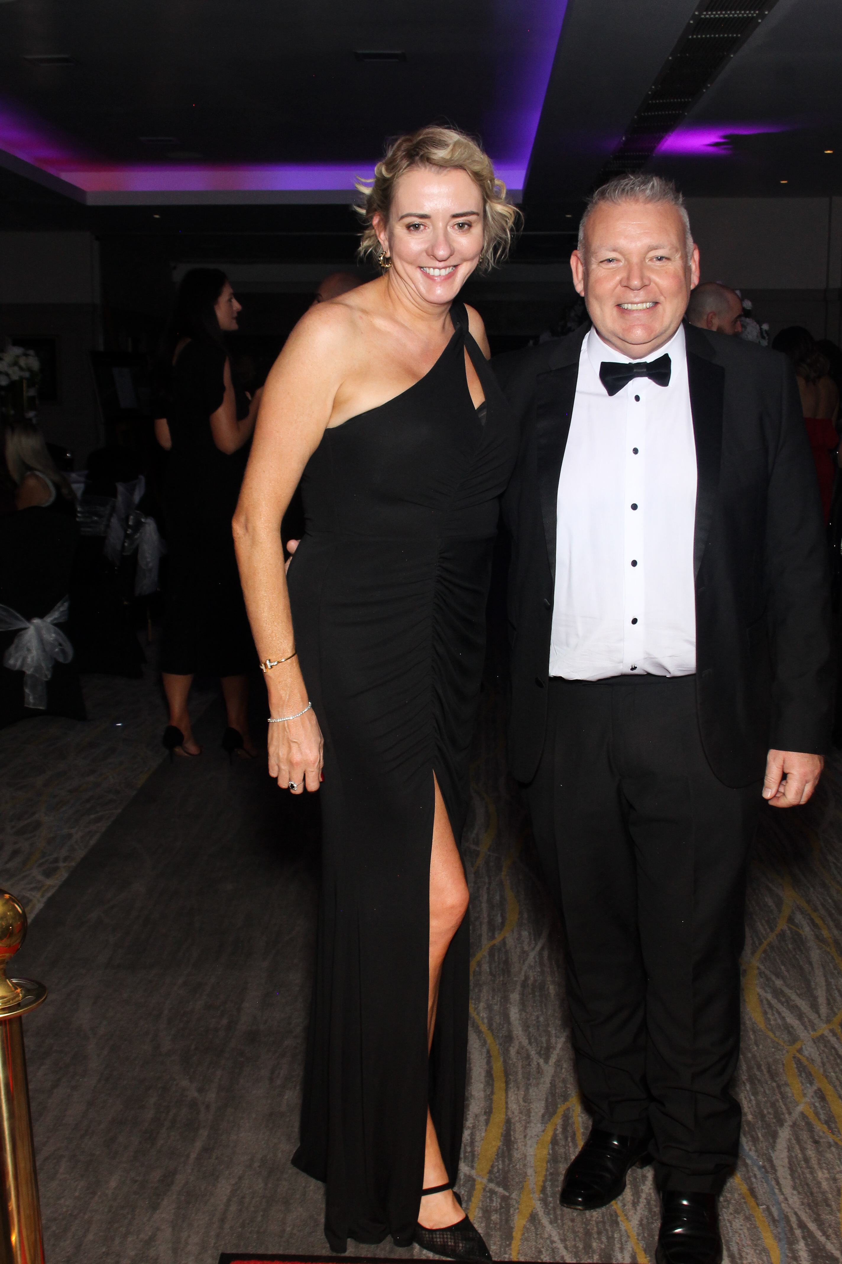 Insurance Institute of Sligo Annual Dinner 2025 | View more photos from the event at gallery.snapmagic.ie/u/SnapMagic/Insurance-Institute-of-Sligo-Annual-Dinner-2025