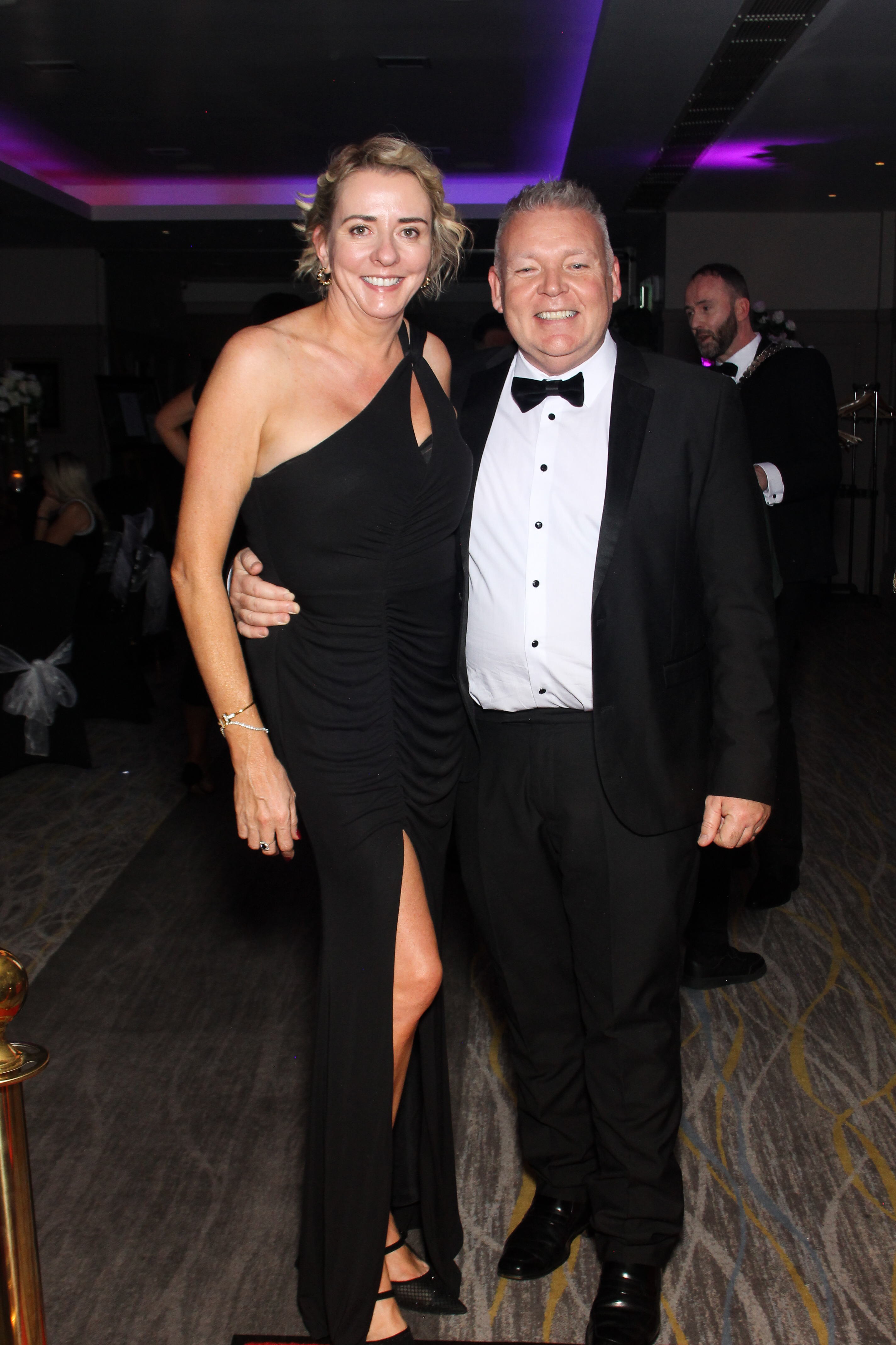 Insurance Institute of Sligo Annual Dinner 2025 | View more photos from the event at gallery.snapmagic.ie/u/SnapMagic/Insurance-Institute-of-Sligo-Annual-Dinner-2025