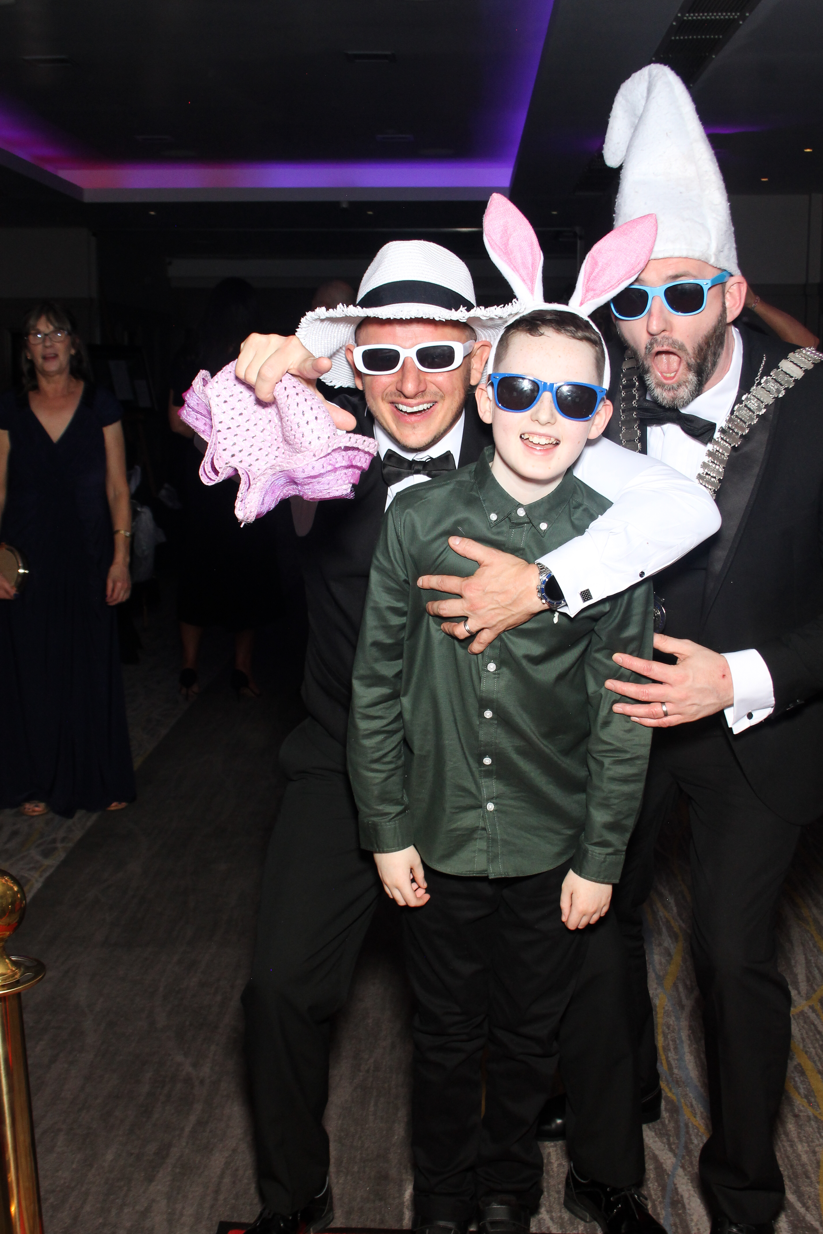 Insurance Institute of Sligo Annual Dinner 2025 | View more photos from the event at gallery.snapmagic.ie/u/SnapMagic/Insurance-Institute-of-Sligo-Annual-Dinner-2025