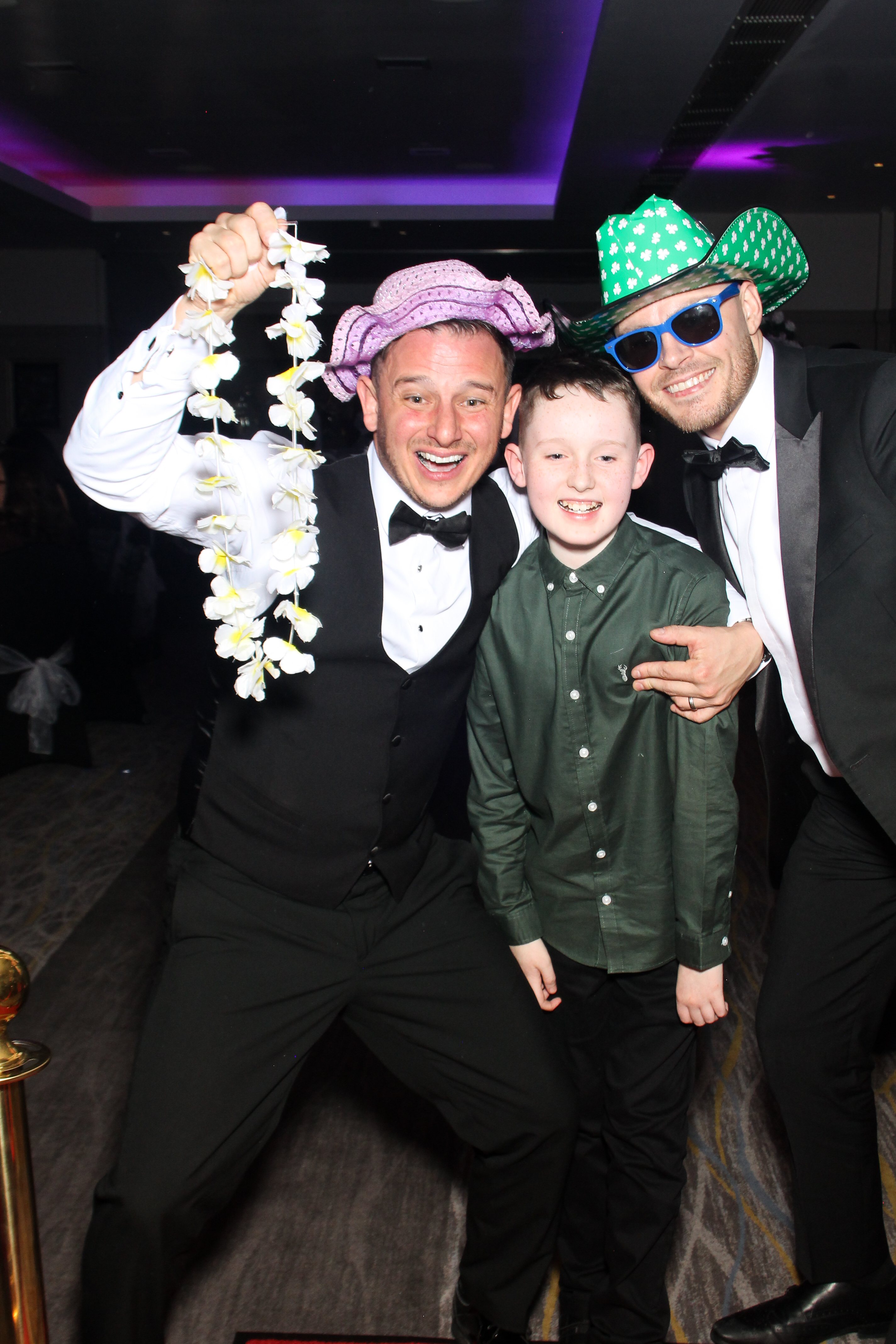 Insurance Institute of Sligo Annual Dinner 2025 | View more photos from the event at gallery.snapmagic.ie/u/SnapMagic/Insurance-Institute-of-Sligo-Annual-Dinner-2025