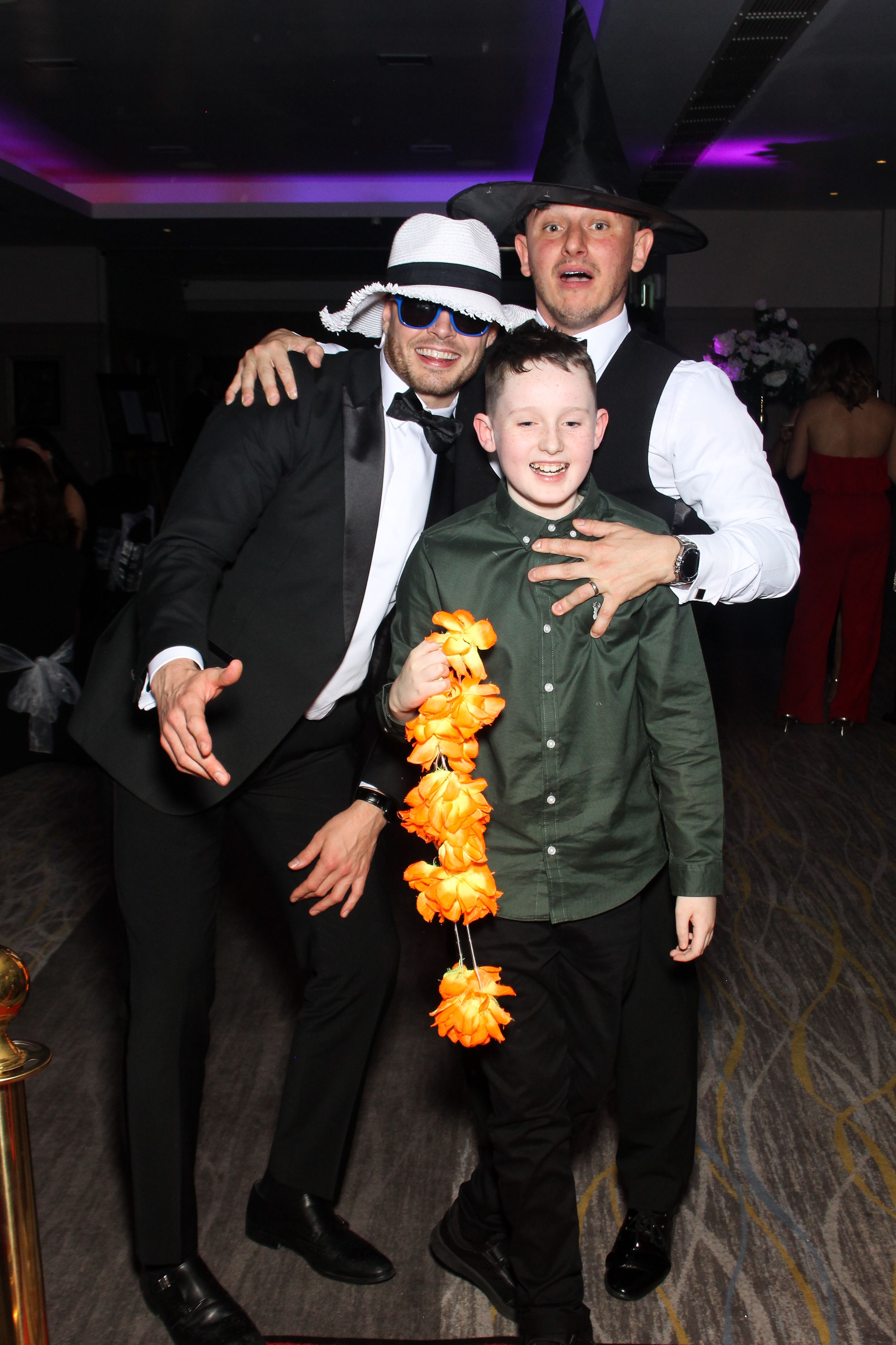 Insurance Institute of Sligo Annual Dinner 2025 | View more photos from the event at gallery.snapmagic.ie/u/SnapMagic/Insurance-Institute-of-Sligo-Annual-Dinner-2025