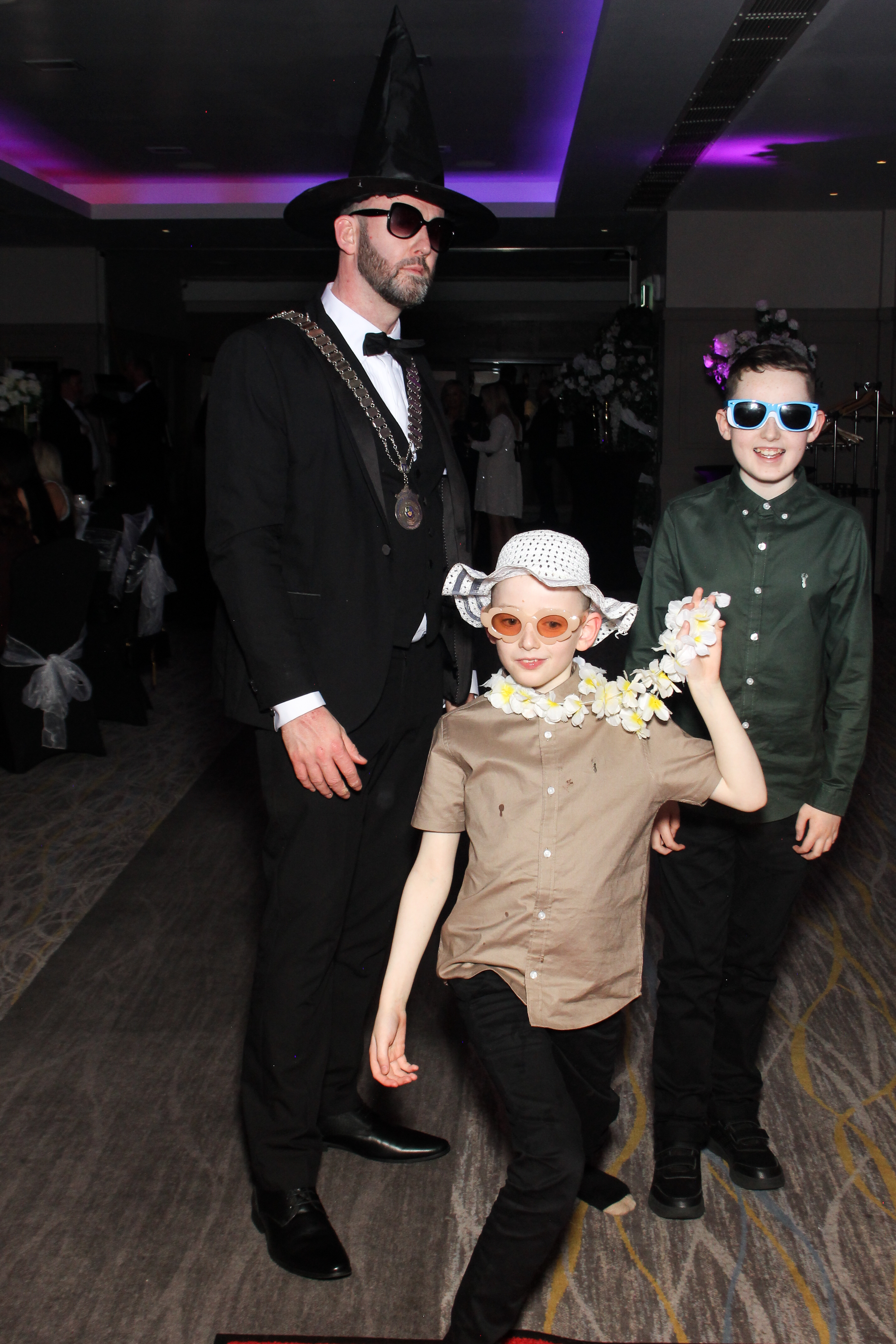 Insurance Institute of Sligo Annual Dinner 2025 | View more photos from the event at gallery.snapmagic.ie/u/SnapMagic/Insurance-Institute-of-Sligo-Annual-Dinner-2025