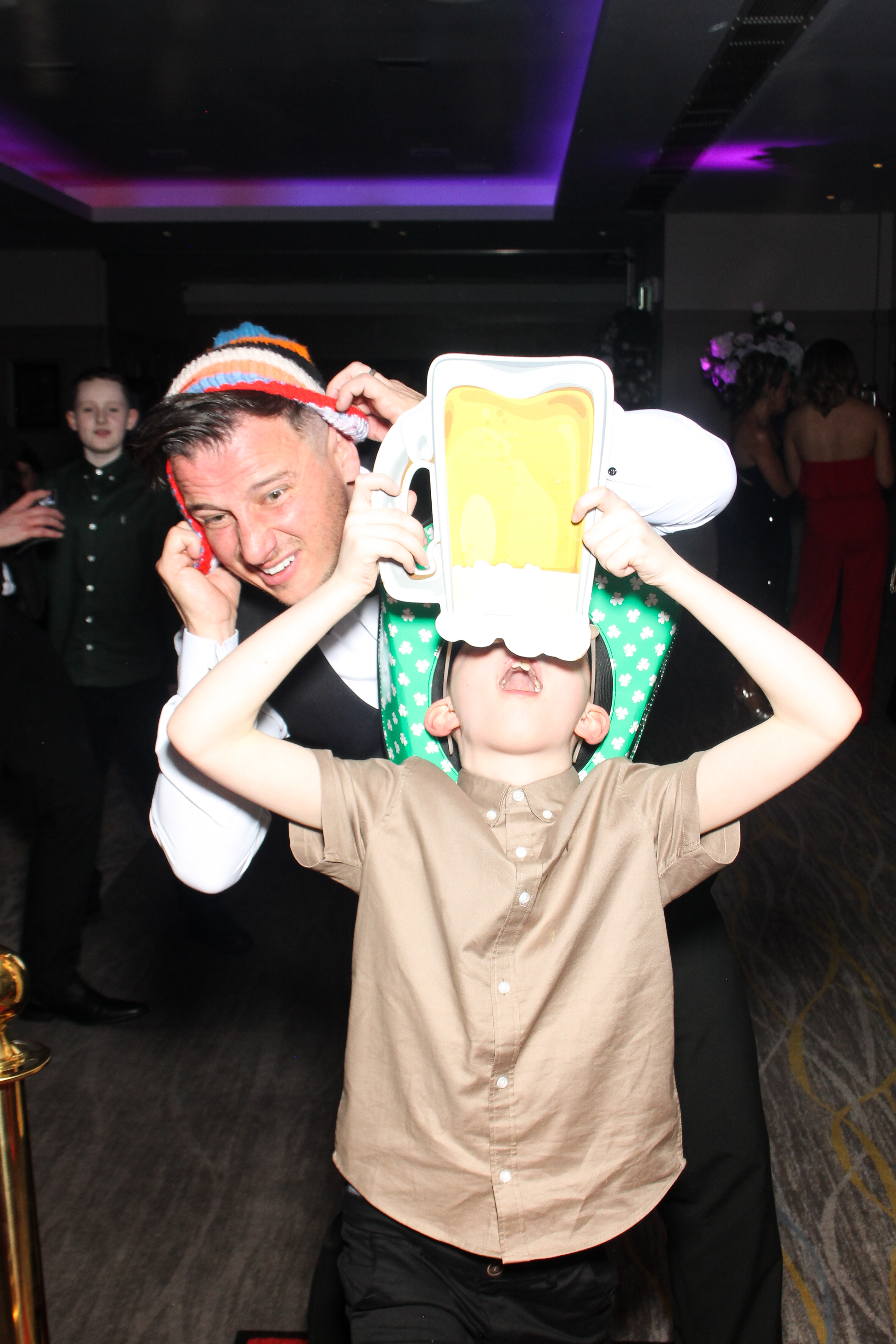 Insurance Institute of Sligo Annual Dinner 2025 | View more photos from the event at gallery.snapmagic.ie/u/SnapMagic/Insurance-Institute-of-Sligo-Annual-Dinner-2025