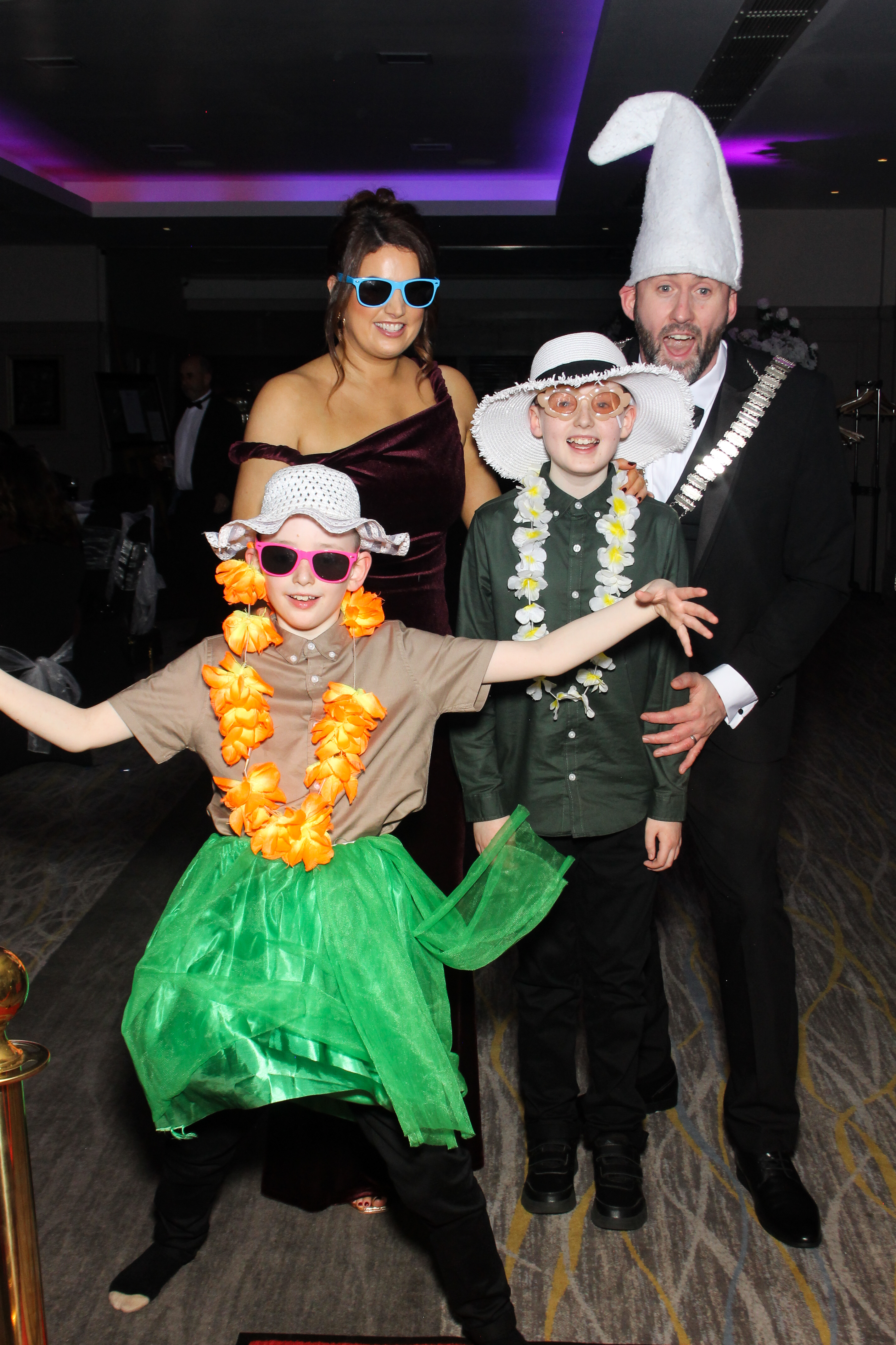 Insurance Institute of Sligo Annual Dinner 2025 | View more photos from the event at gallery.snapmagic.ie/u/SnapMagic/Insurance-Institute-of-Sligo-Annual-Dinner-2025