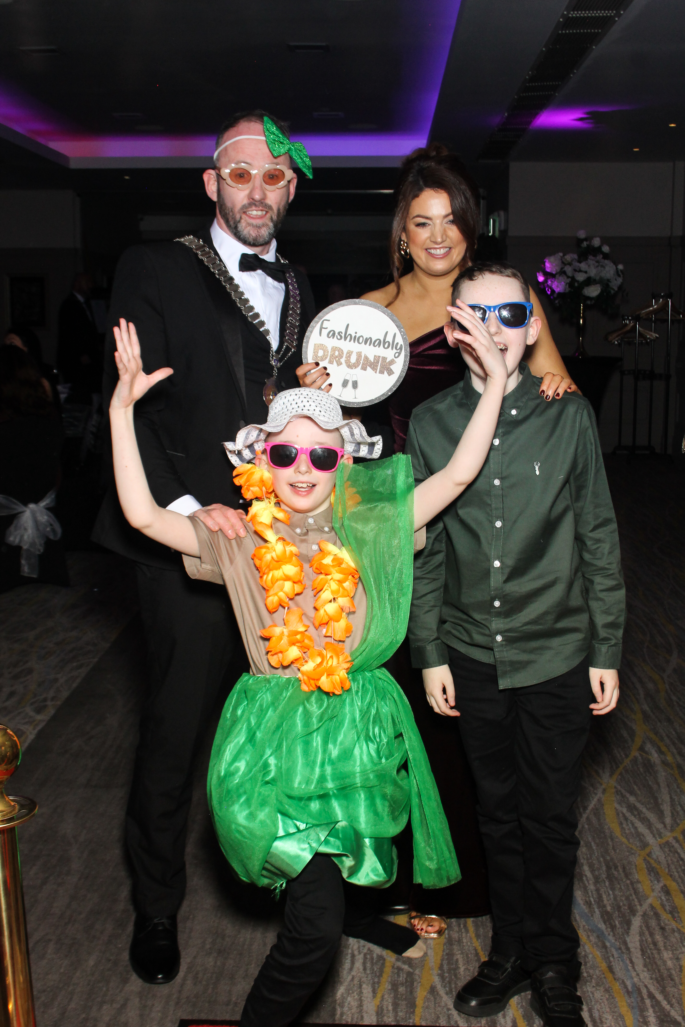 Insurance Institute of Sligo Annual Dinner 2025 | View more photos from the event at gallery.snapmagic.ie/u/SnapMagic/Insurance-Institute-of-Sligo-Annual-Dinner-2025