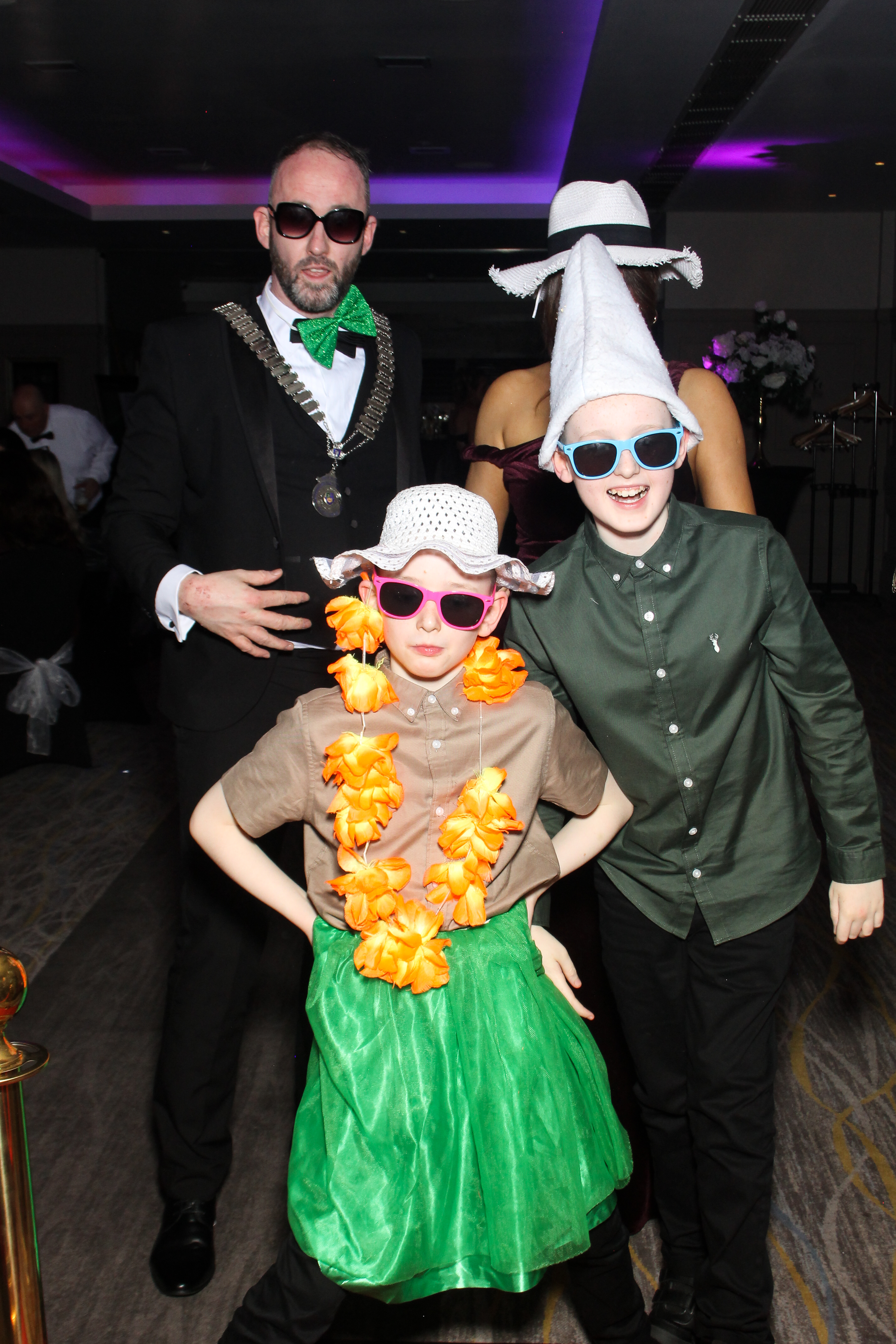 Insurance Institute of Sligo Annual Dinner 2025 | View more photos from the event at gallery.snapmagic.ie/u/SnapMagic/Insurance-Institute-of-Sligo-Annual-Dinner-2025