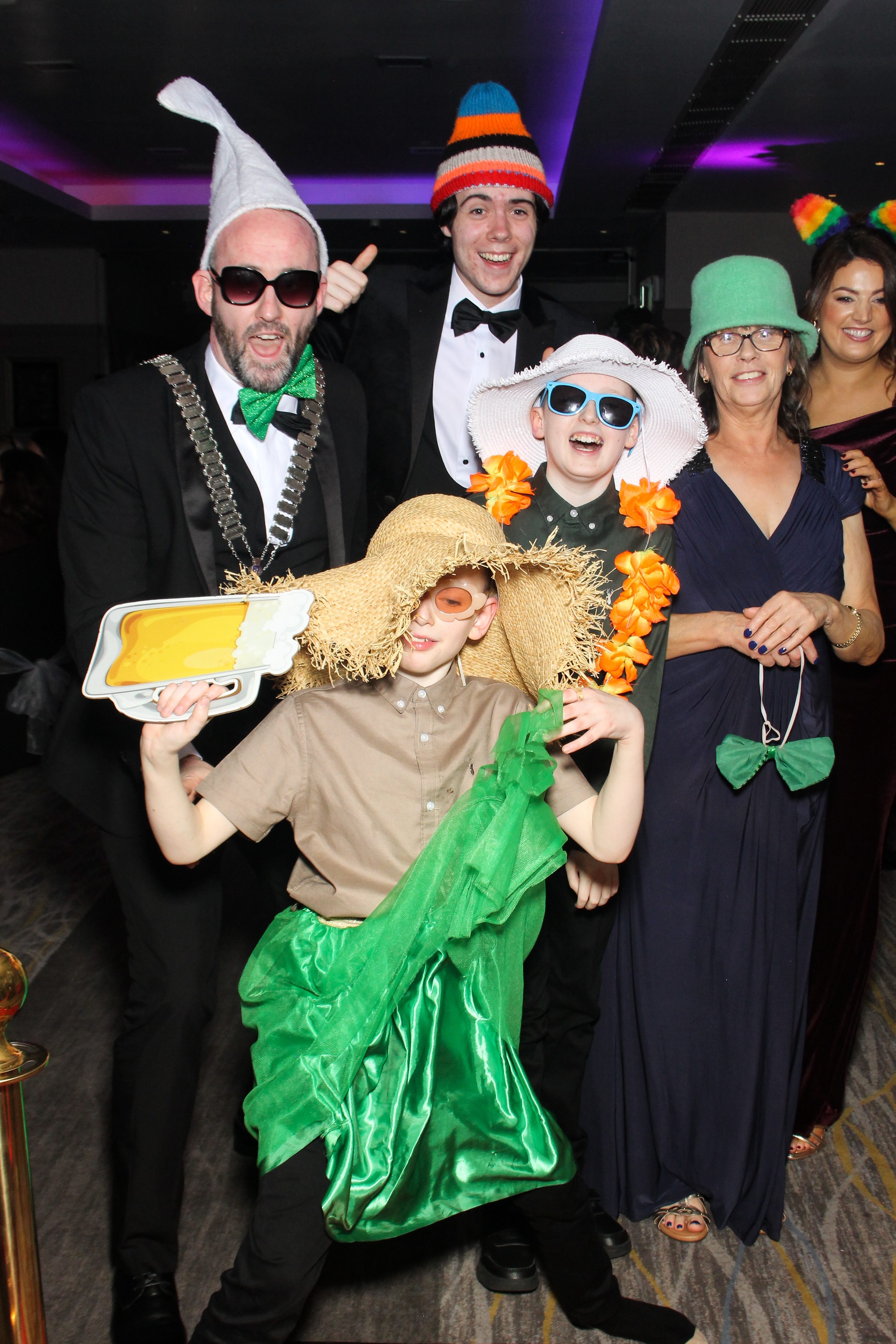 Insurance Institute of Sligo Annual Dinner 2025 | View more photos from the event at gallery.snapmagic.ie/u/SnapMagic/Insurance-Institute-of-Sligo-Annual-Dinner-2025