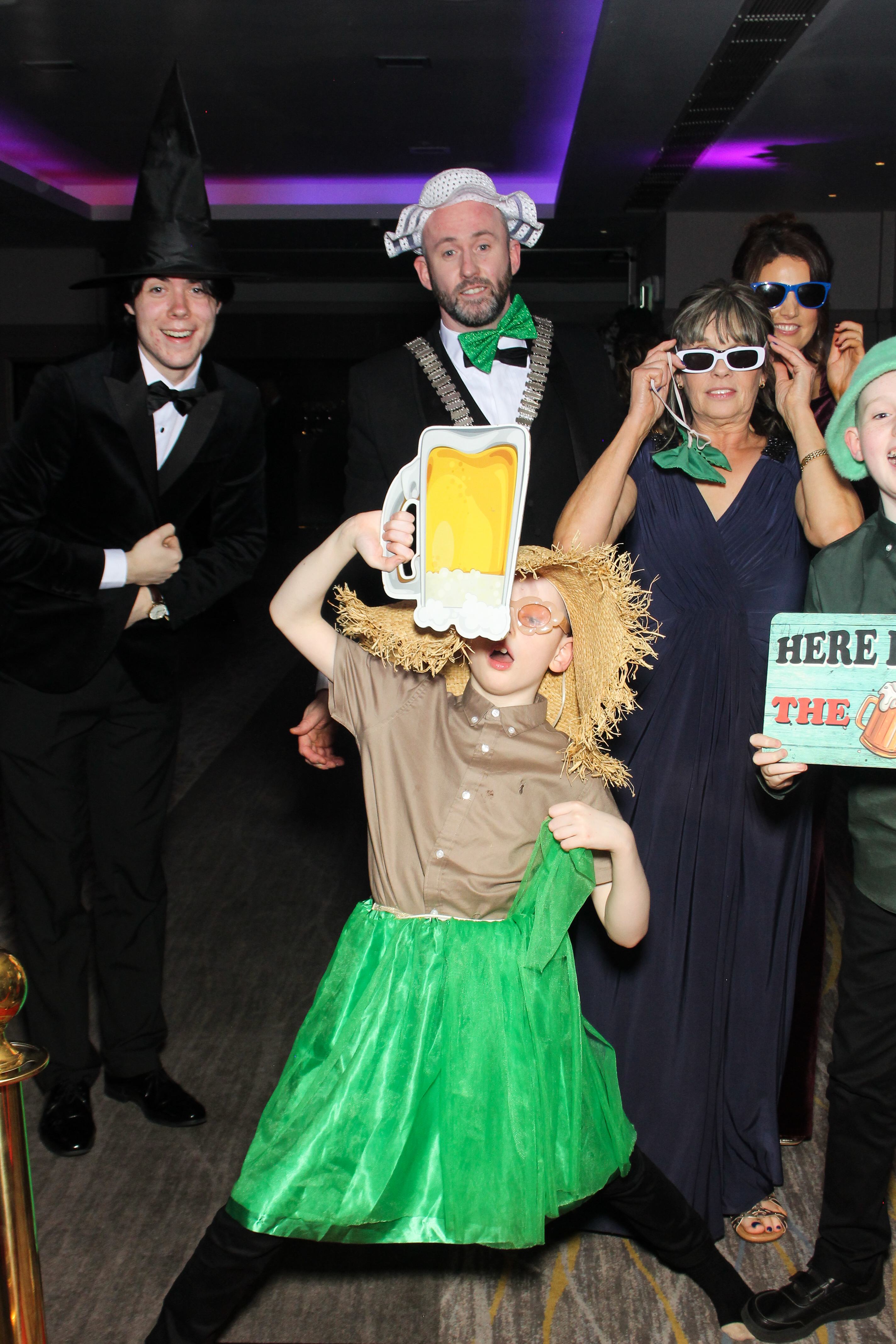 Insurance Institute of Sligo Annual Dinner 2025 | View more photos from the event at gallery.snapmagic.ie/u/SnapMagic/Insurance-Institute-of-Sligo-Annual-Dinner-2025