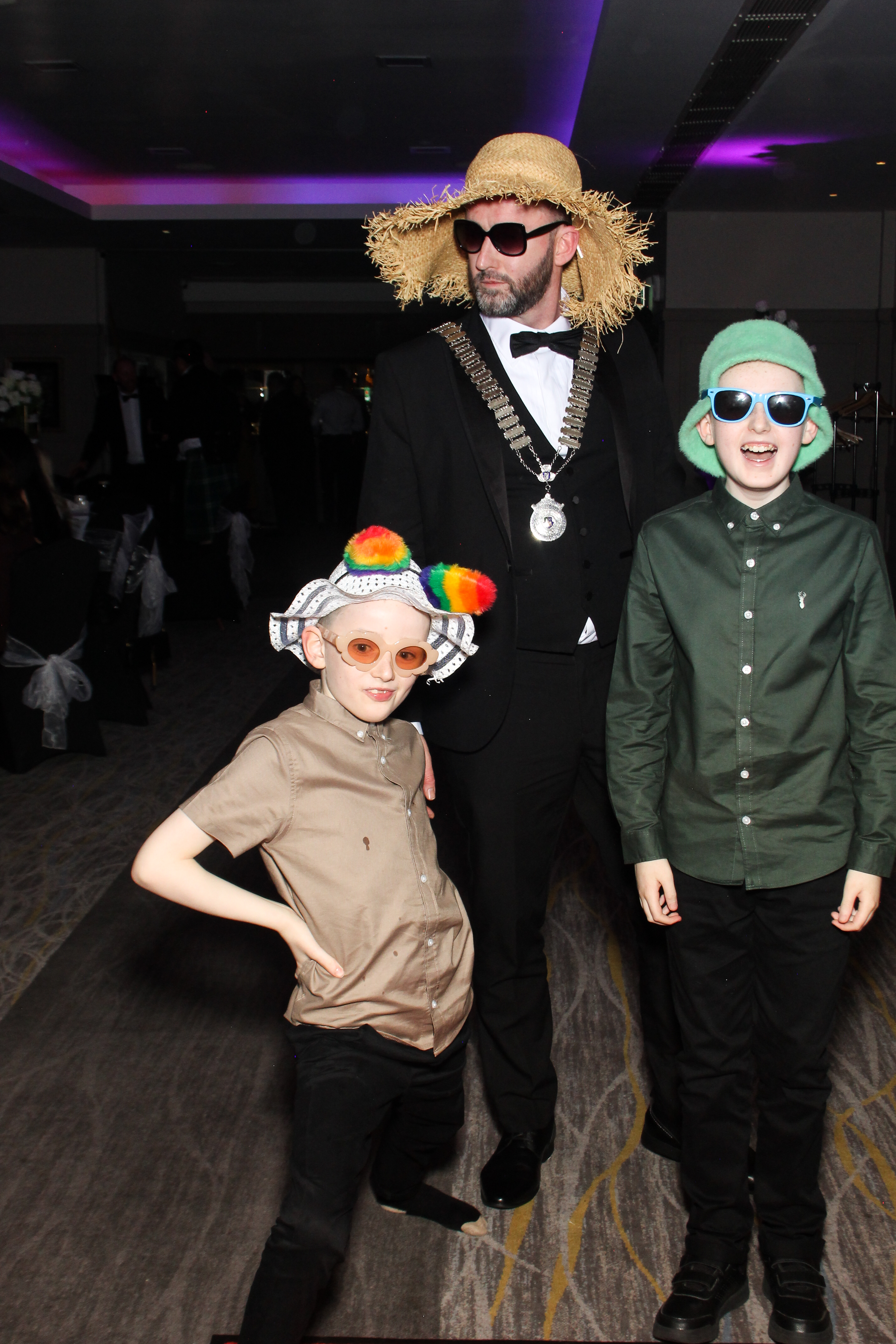 Insurance Institute of Sligo Annual Dinner 2025 | View more photos from the event at gallery.snapmagic.ie/u/SnapMagic/Insurance-Institute-of-Sligo-Annual-Dinner-2025