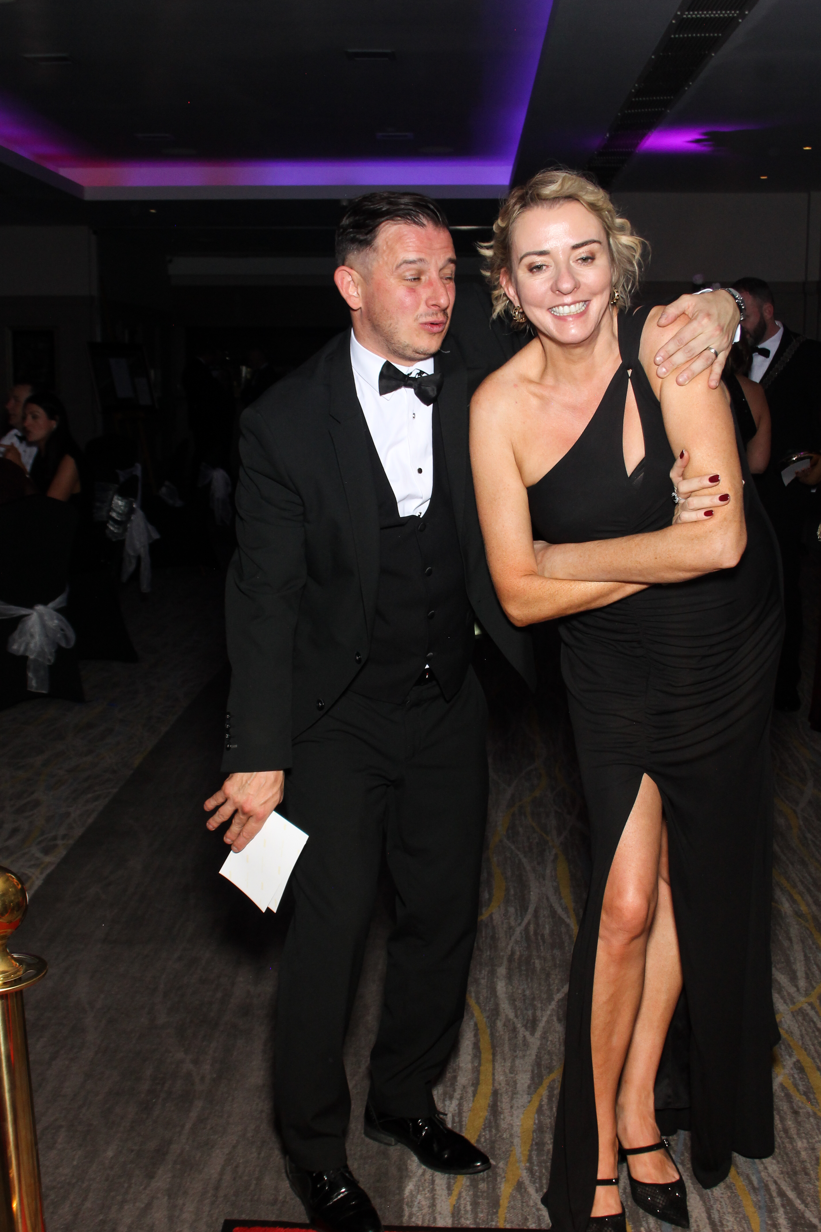 Insurance Institute of Sligo Annual Dinner 2025 | View more photos from the event at gallery.snapmagic.ie/u/SnapMagic/Insurance-Institute-of-Sligo-Annual-Dinner-2025