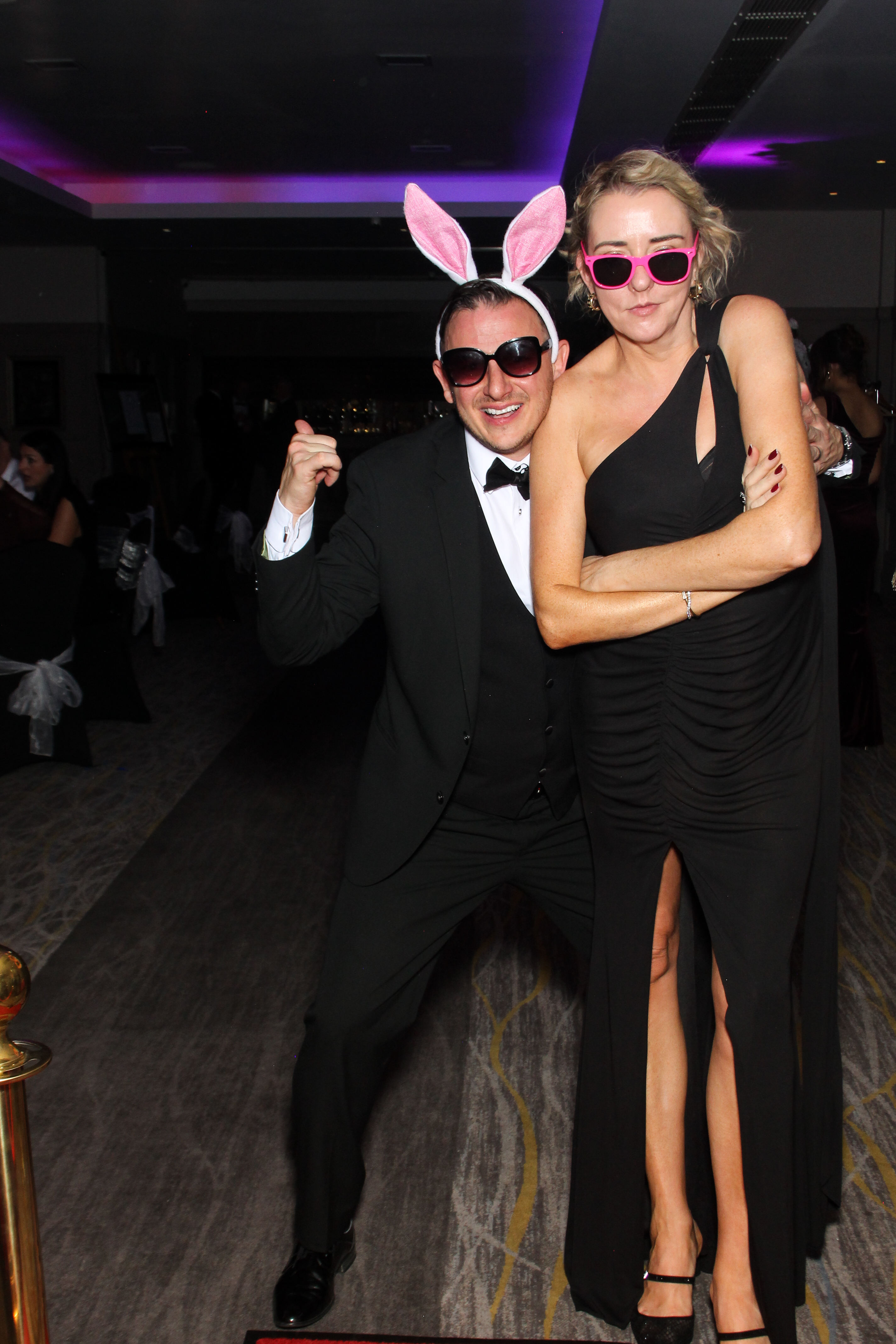 Insurance Institute of Sligo Annual Dinner 2025 | View more photos from the event at gallery.snapmagic.ie/u/SnapMagic/Insurance-Institute-of-Sligo-Annual-Dinner-2025