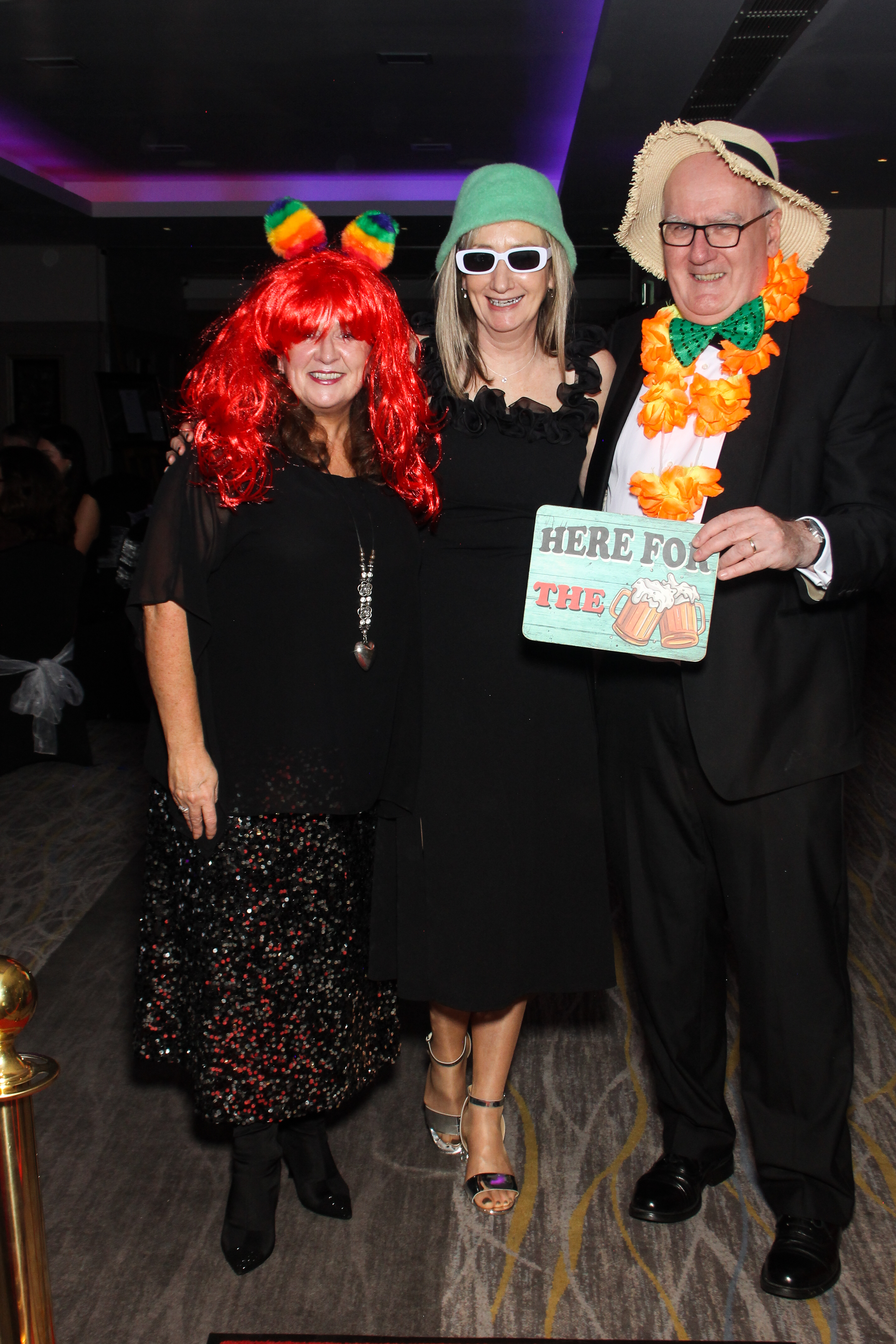 Insurance Institute of Sligo Annual Dinner 2025 | View more photos from the event at gallery.snapmagic.ie/u/SnapMagic/Insurance-Institute-of-Sligo-Annual-Dinner-2025