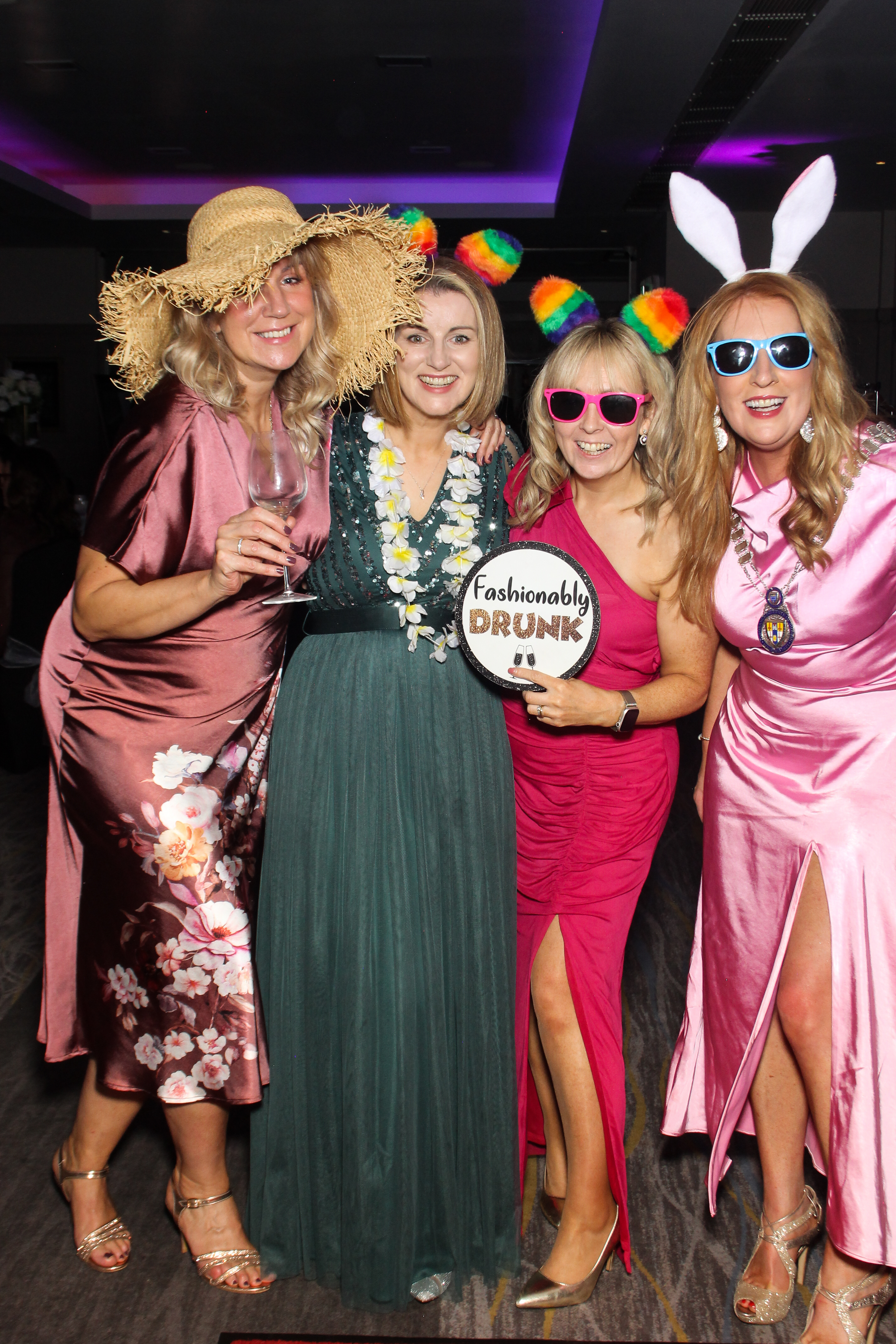 Insurance Institute of Sligo Annual Dinner 2025 | View more photos from the event at gallery.snapmagic.ie/u/SnapMagic/Insurance-Institute-of-Sligo-Annual-Dinner-2025