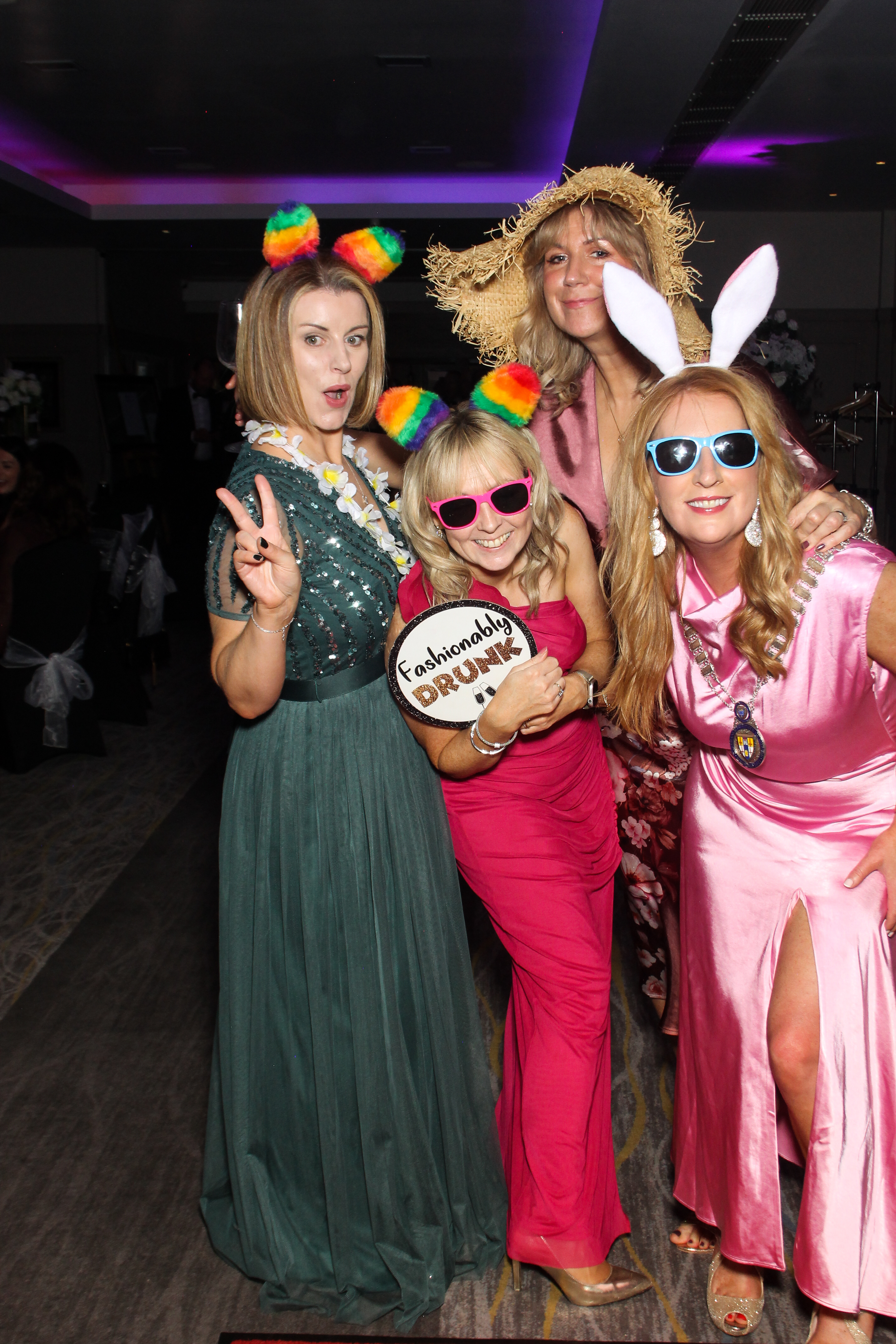 Insurance Institute of Sligo Annual Dinner 2025 | View more photos from the event at gallery.snapmagic.ie/u/SnapMagic/Insurance-Institute-of-Sligo-Annual-Dinner-2025