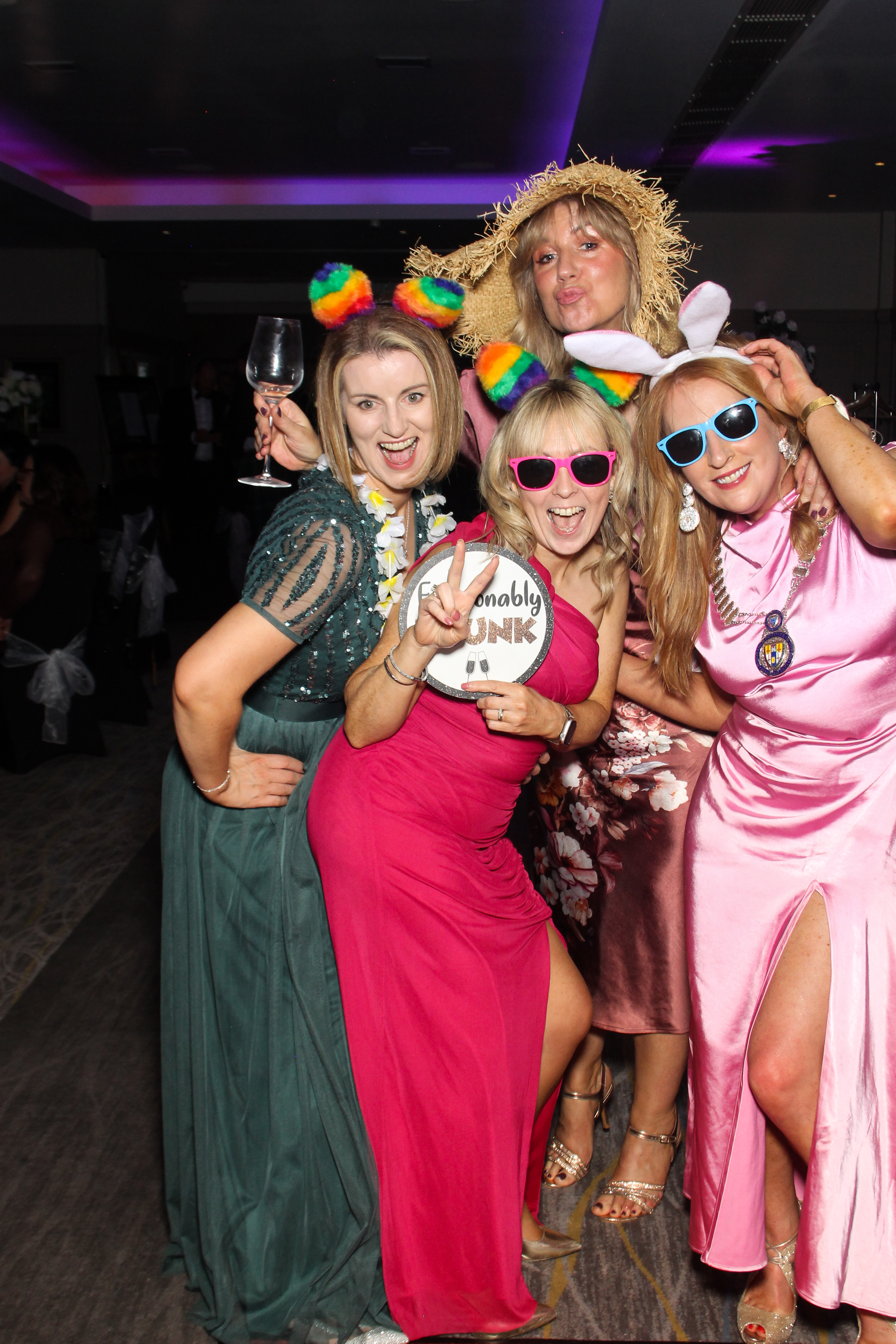 Insurance Institute of Sligo Annual Dinner 2025 | View more photos from the event at gallery.snapmagic.ie/u/SnapMagic/Insurance-Institute-of-Sligo-Annual-Dinner-2025