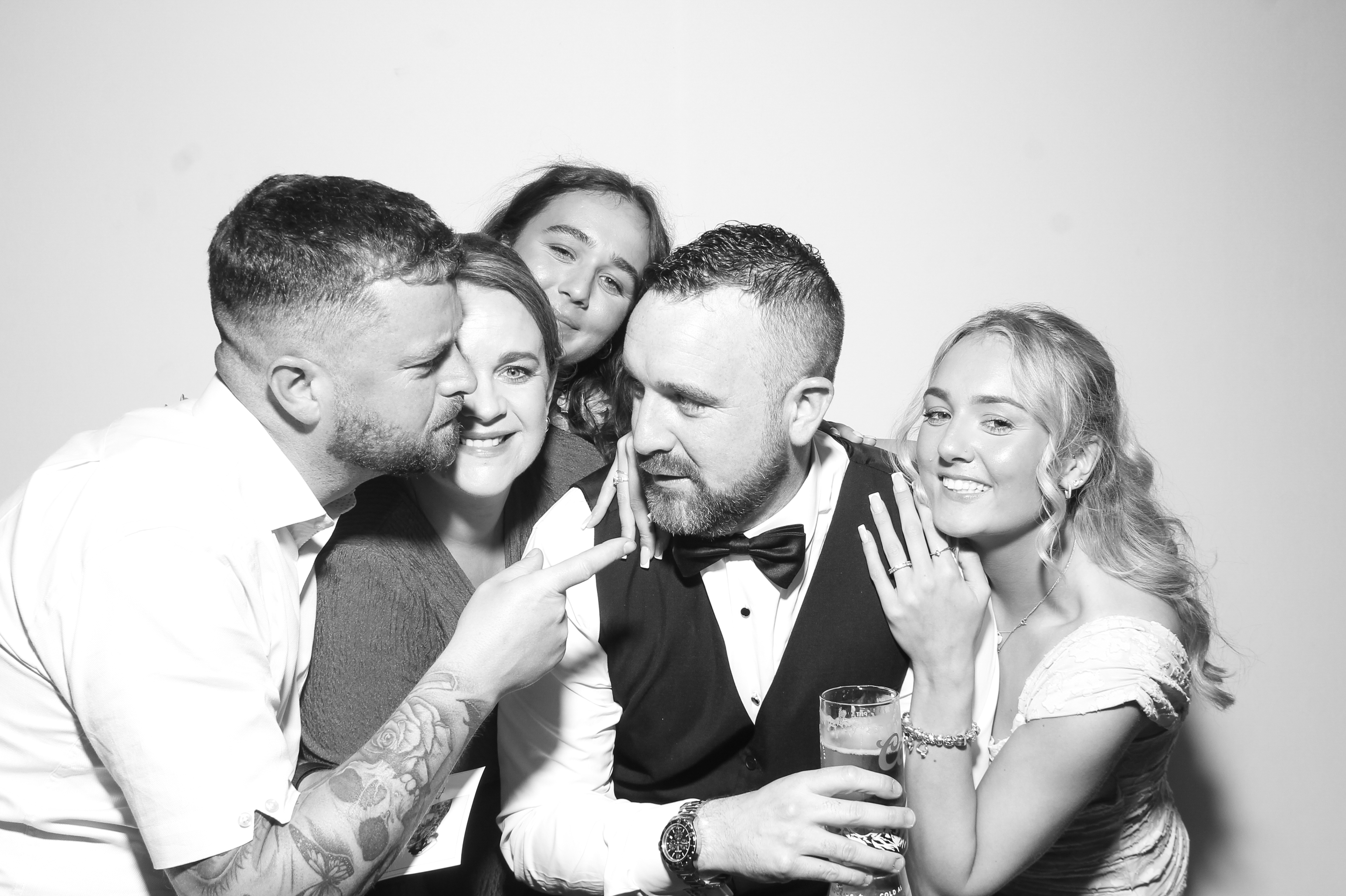 Kaitlyn & Raymond's Wedding | View more photos from the event at gallery.snapmagic.ie/u/SnapMagic/Kaitlyn-Raymonds-Wedding