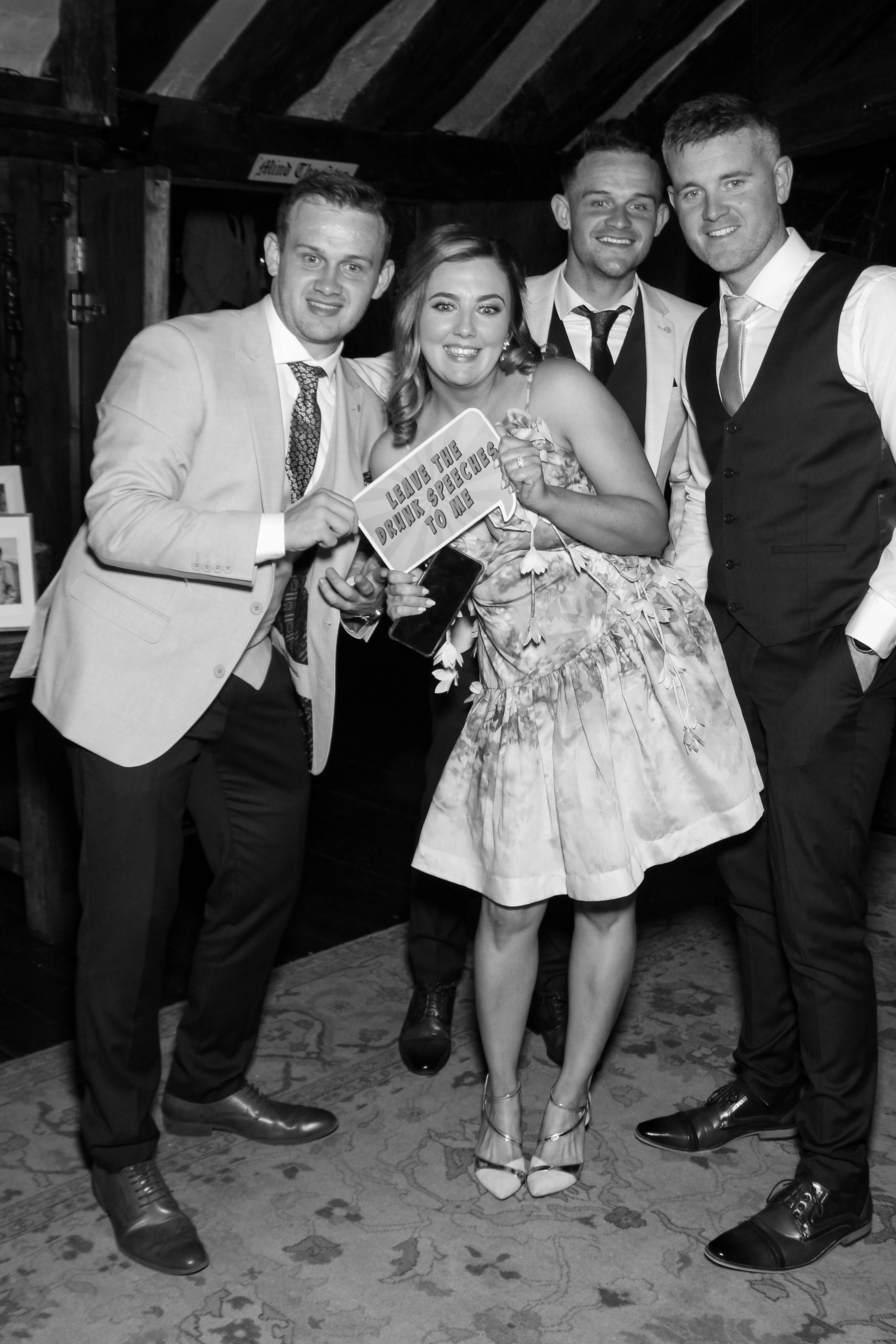 Karen & Mark | View more photos from the event at gallery.snapmagic.ie/u/SnapMagic/Karen-Mark