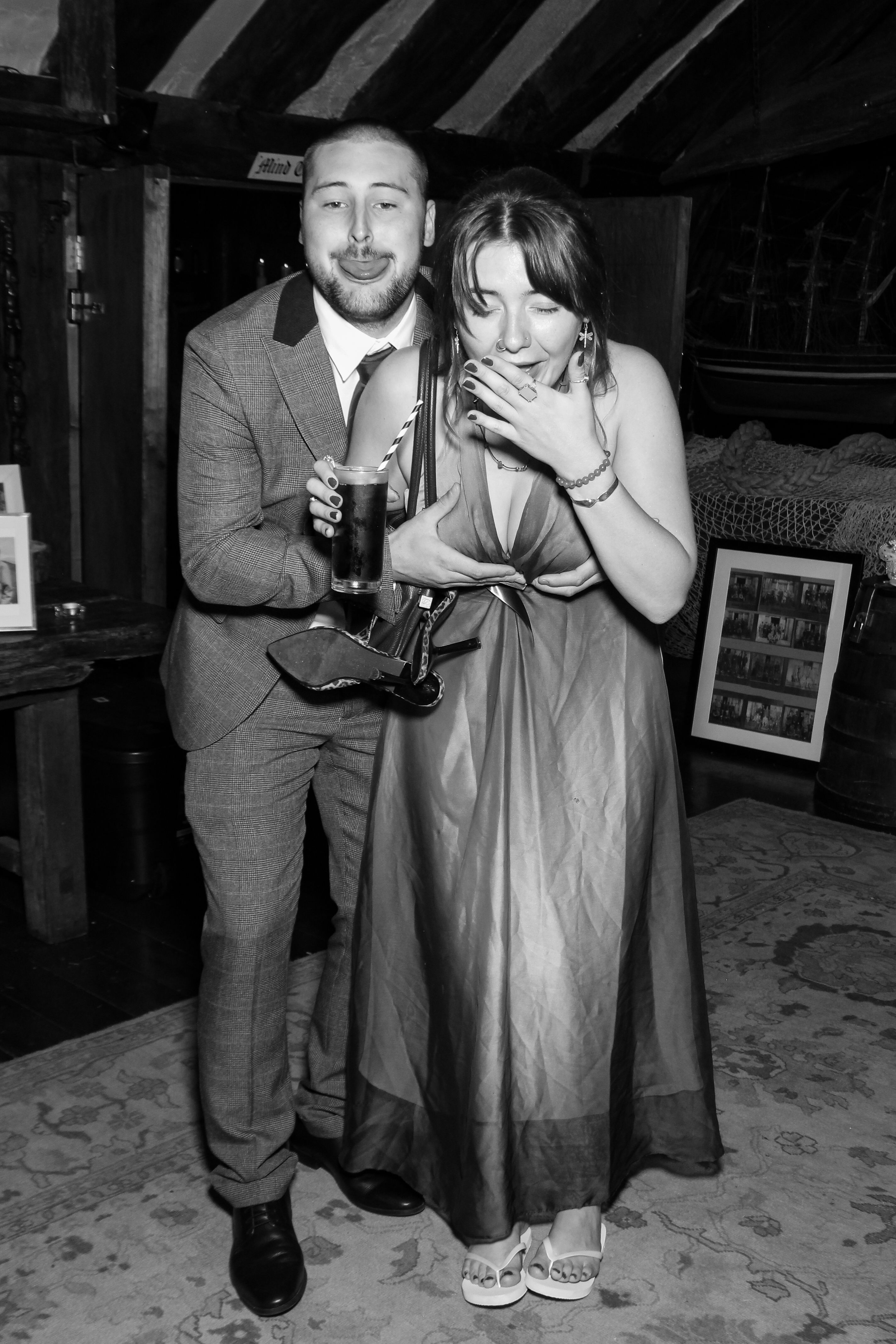 Karen & Mark | View more photos from the event at gallery.snapmagic.ie/u/SnapMagic/Karen-Mark