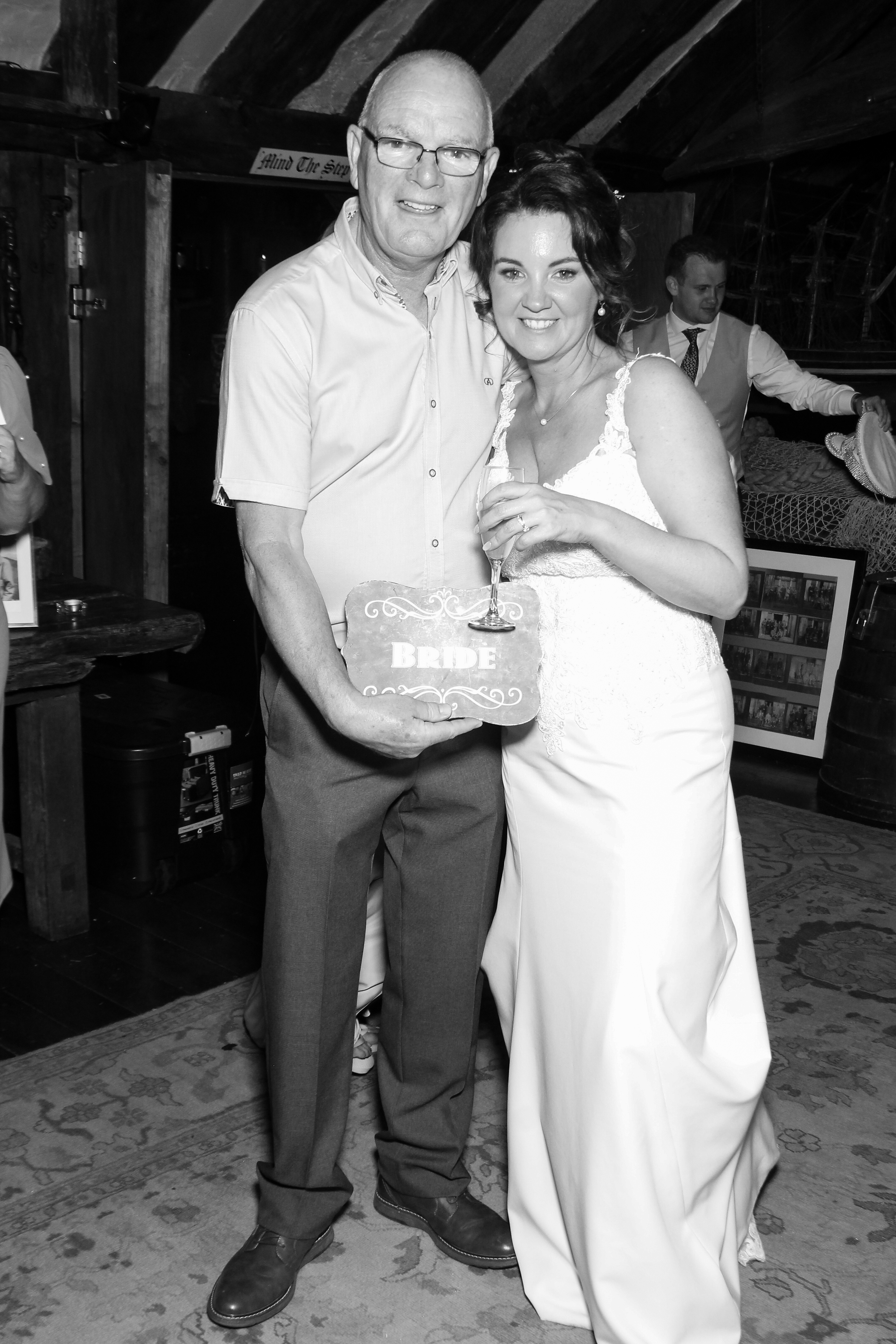 Karen & Mark | View more photos from the event at gallery.snapmagic.ie/u/SnapMagic/Karen-Mark