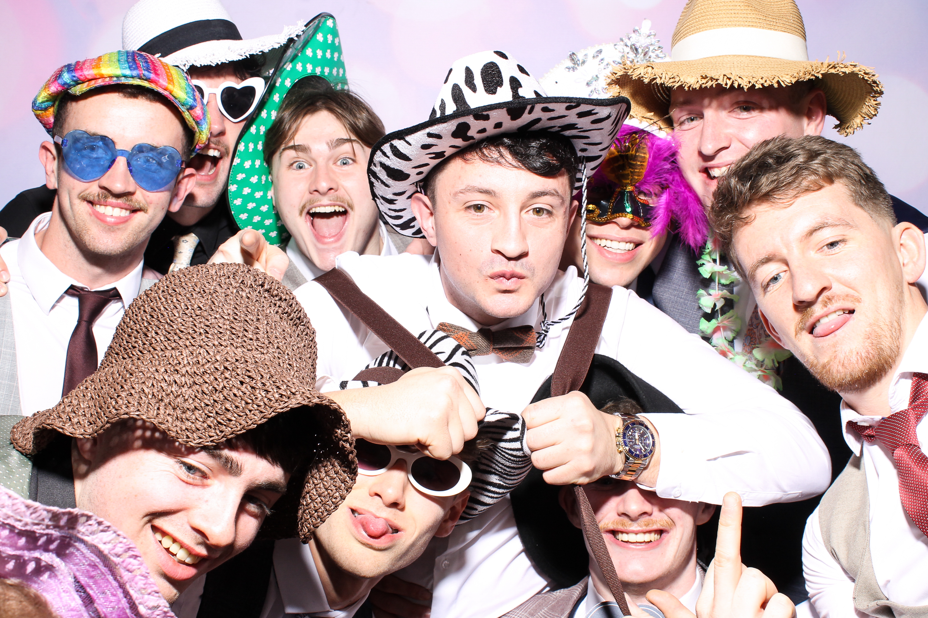 Karin & Declan | View more photos from the event at gallery.snapmagic.ie/u/SnapMagic/Karin-Declan