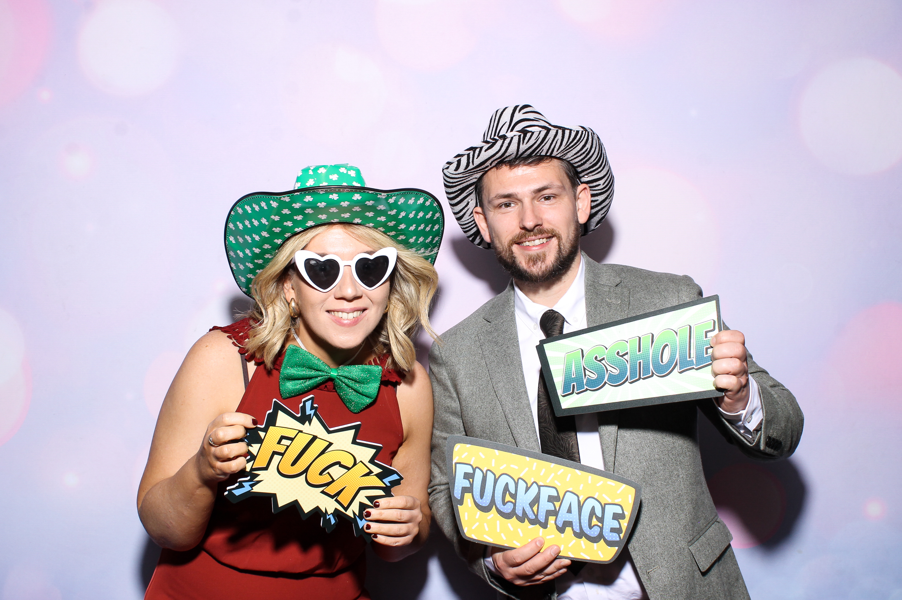 Karin & Declan | View more photos from the event at gallery.snapmagic.ie/u/SnapMagic/Karin-Declan