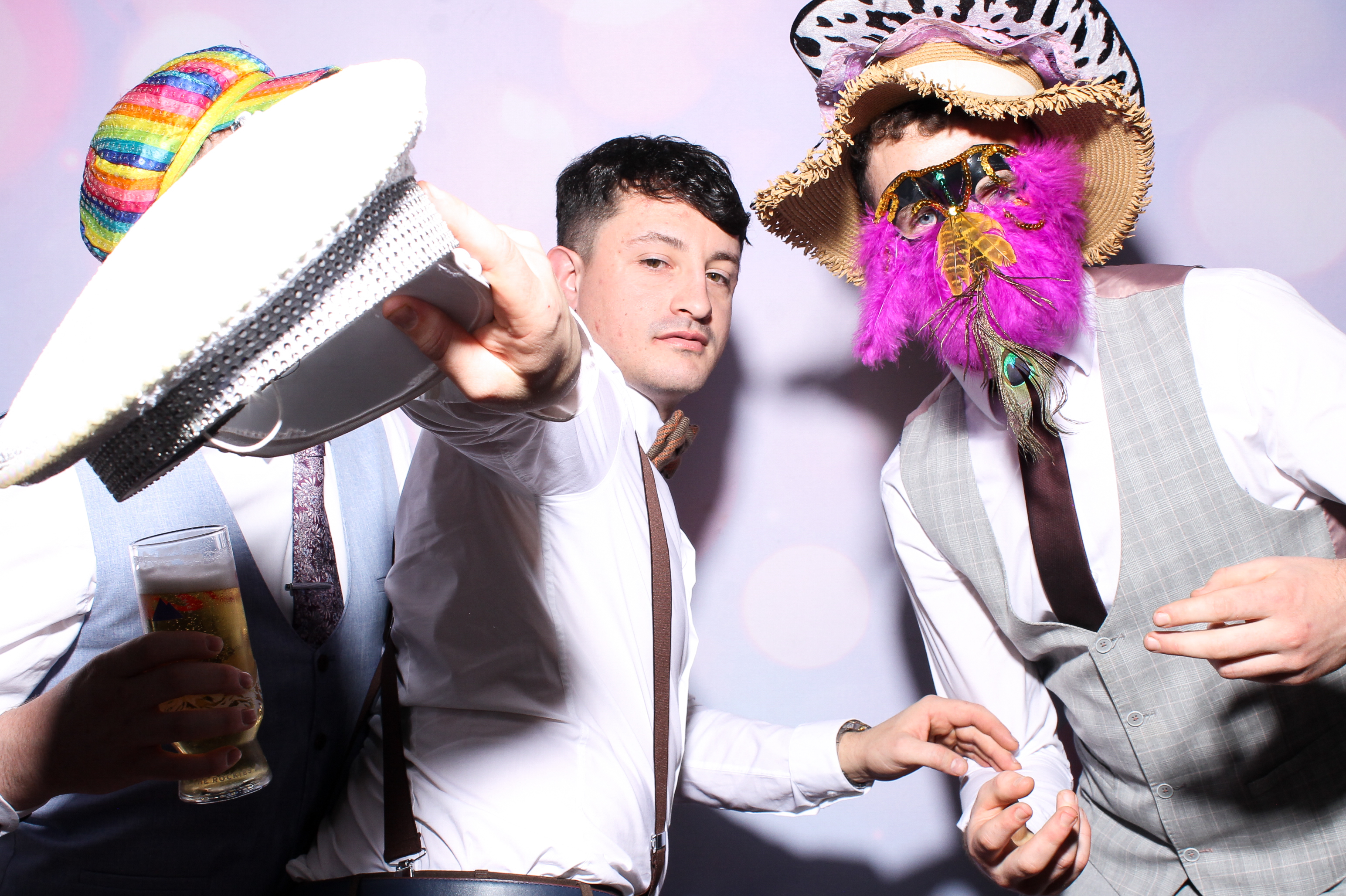 Karin & Declan | View more photos from the event at gallery.snapmagic.ie/u/SnapMagic/Karin-Declan