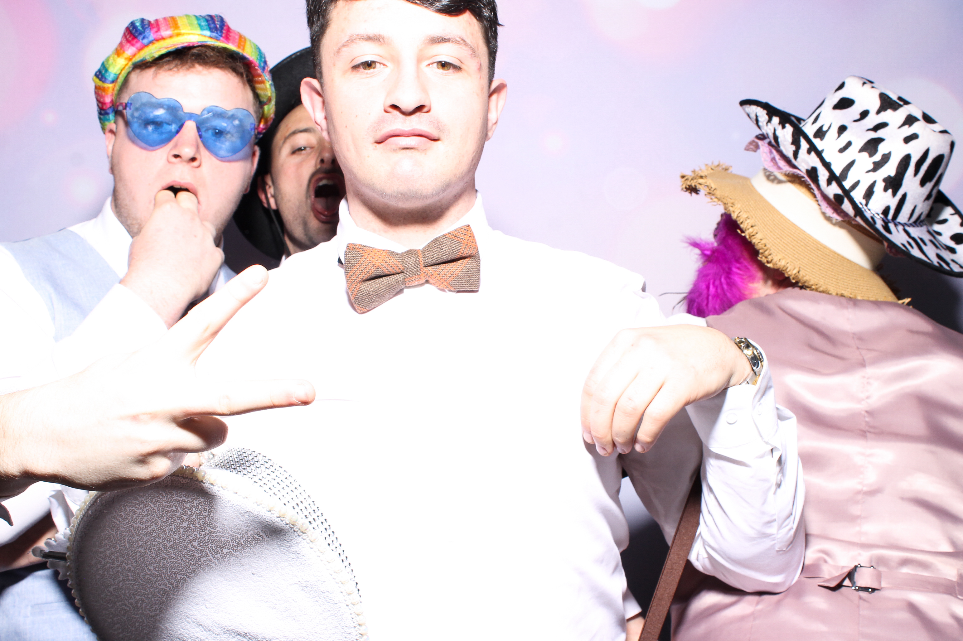 Karin & Declan | View more photos from the event at gallery.snapmagic.ie/u/SnapMagic/Karin-Declan