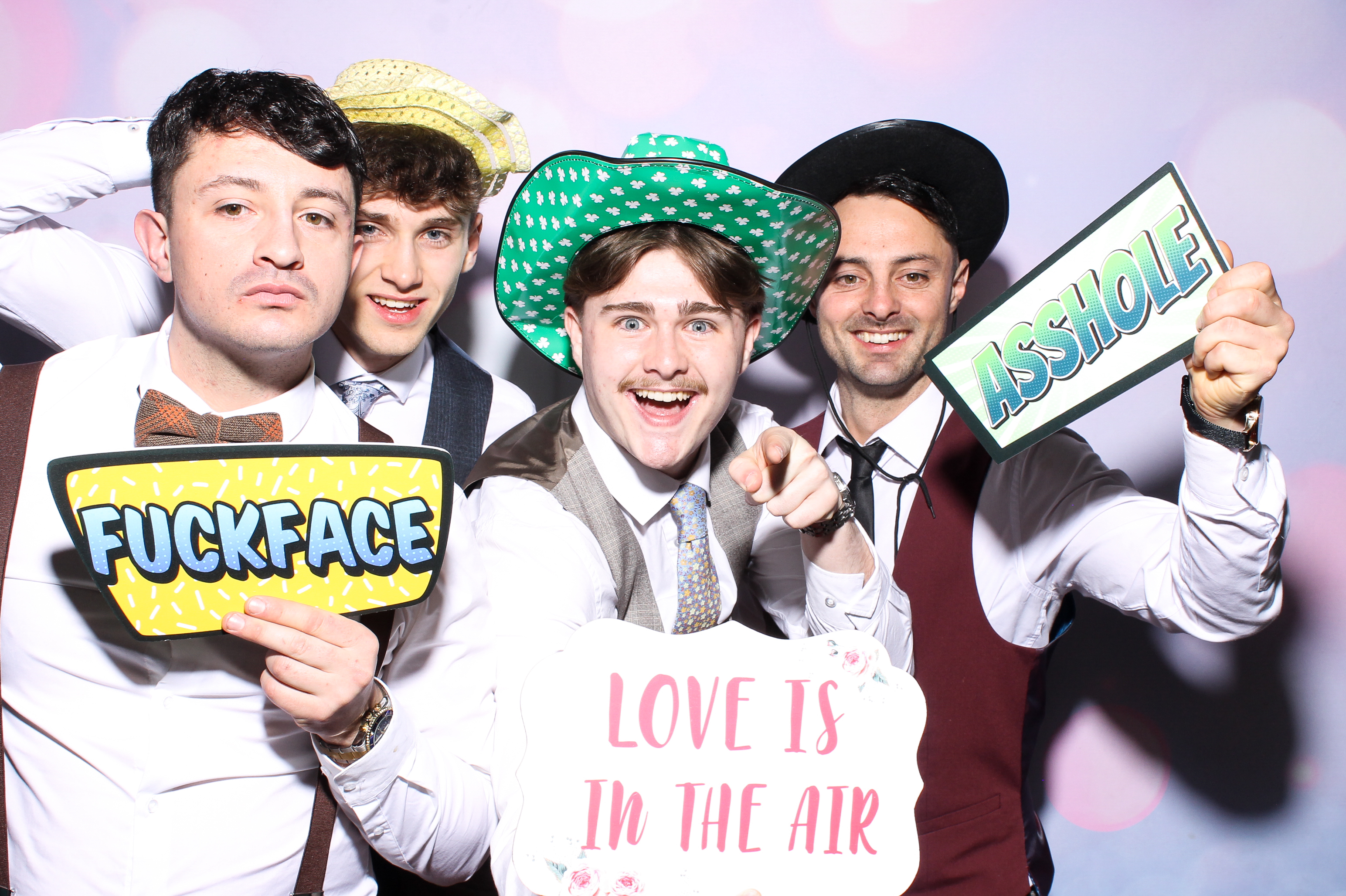 Karin & Declan | View more photos from the event at gallery.snapmagic.ie/u/SnapMagic/Karin-Declan