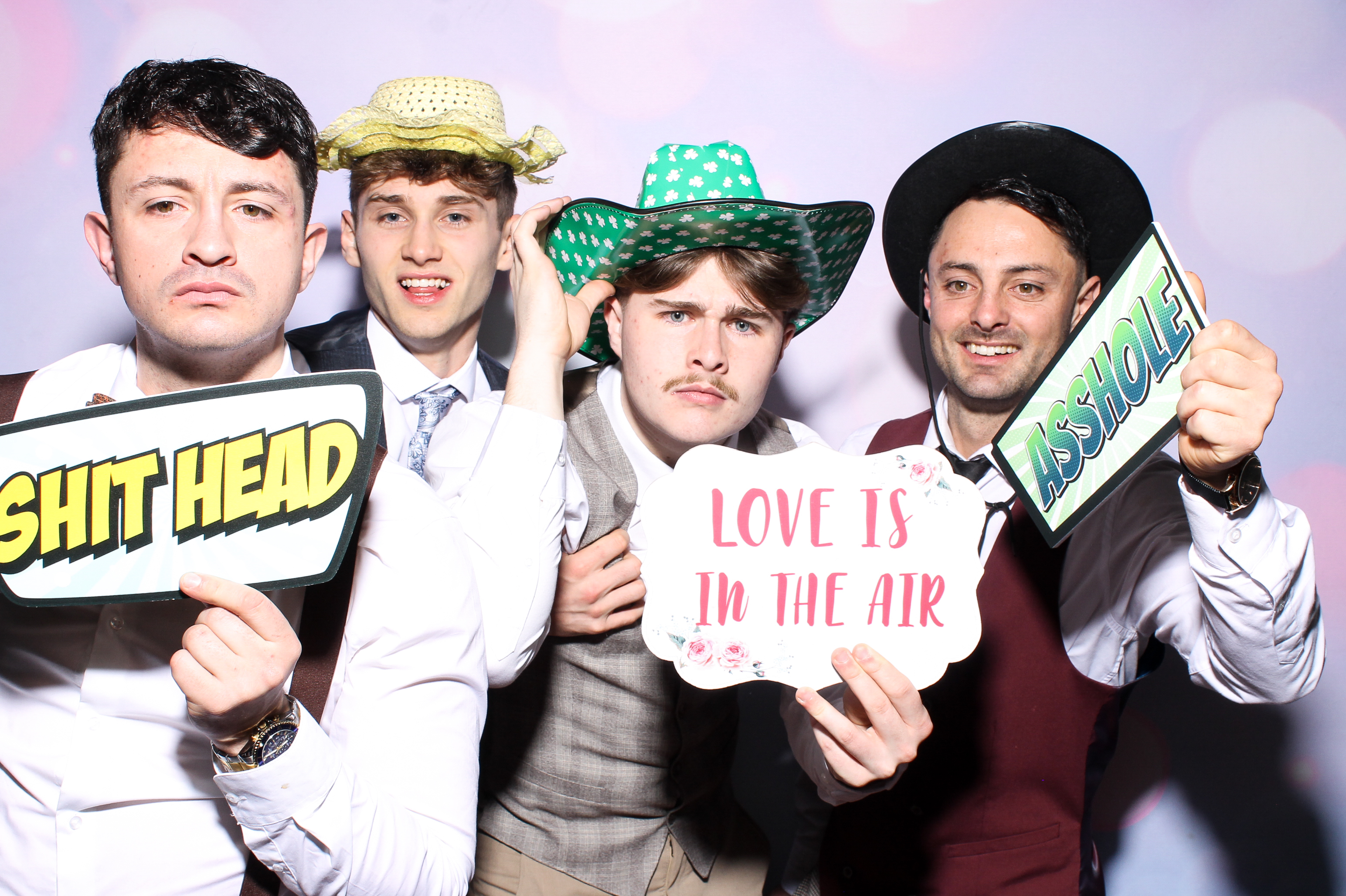 Karin & Declan | View more photos from the event at gallery.snapmagic.ie/u/SnapMagic/Karin-Declan