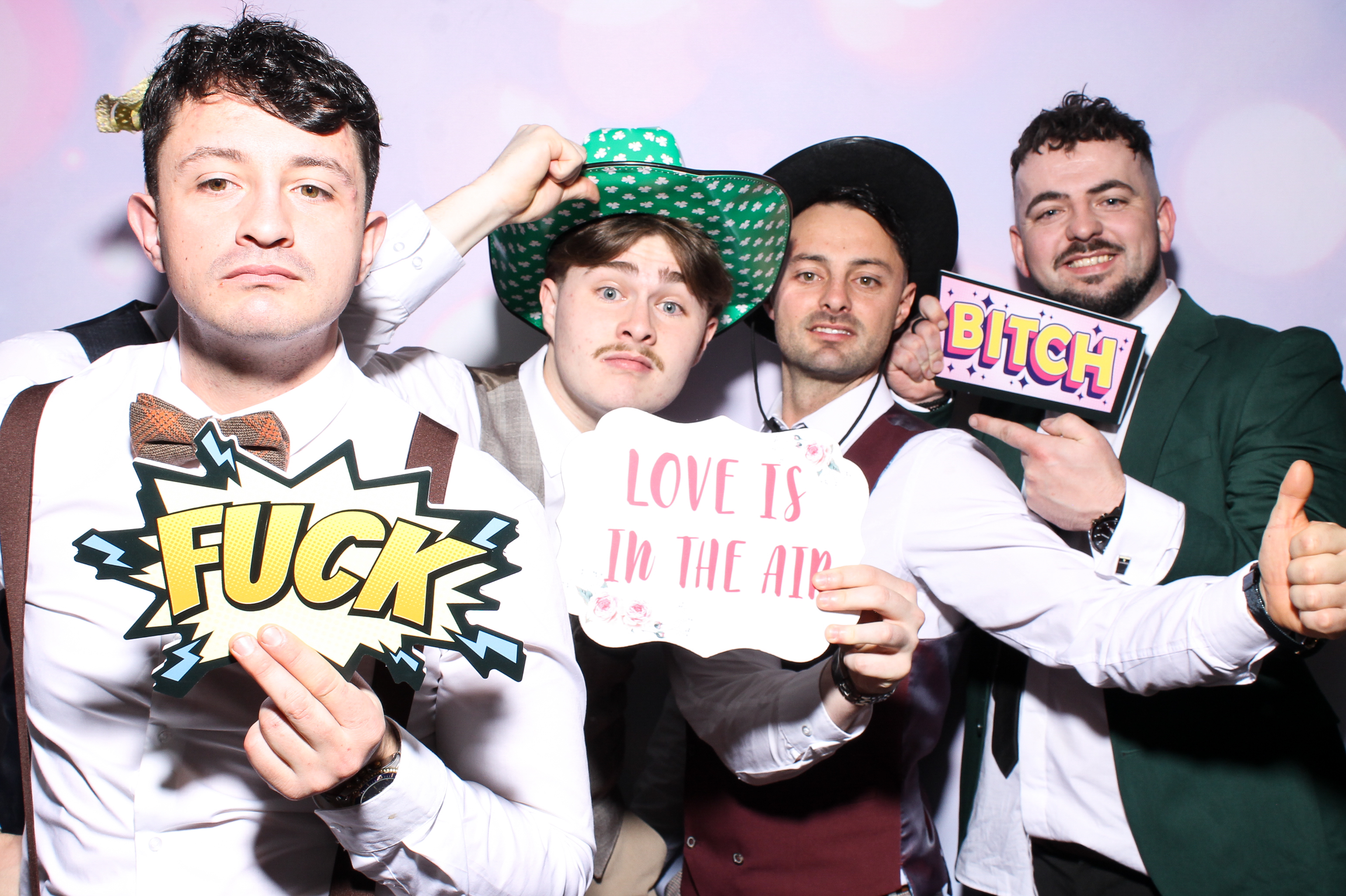 Karin & Declan | View more photos from the event at gallery.snapmagic.ie/u/SnapMagic/Karin-Declan