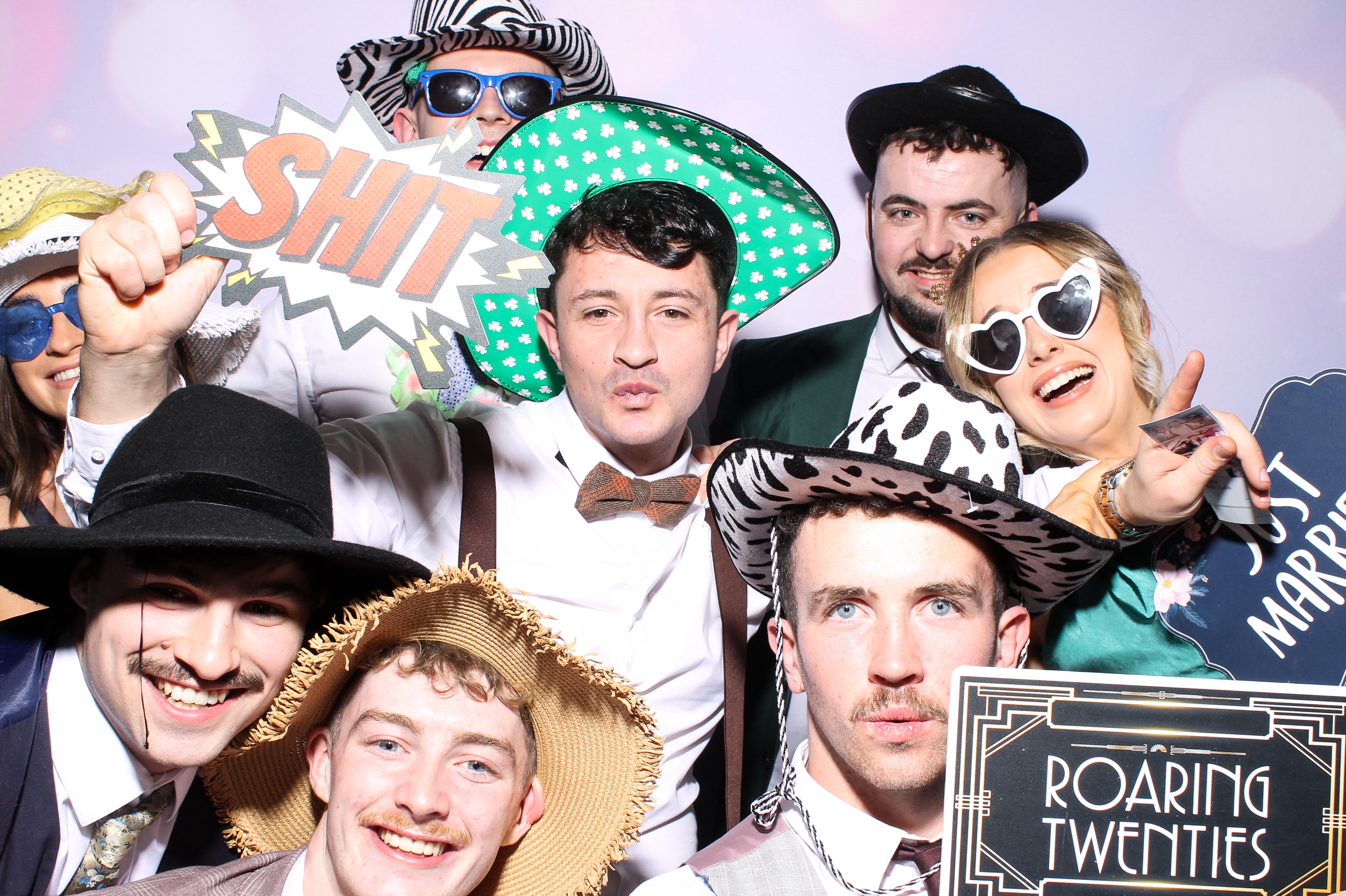 Karin & Declan | View more photos from the event at gallery.snapmagic.ie/u/SnapMagic/Karin-Declan