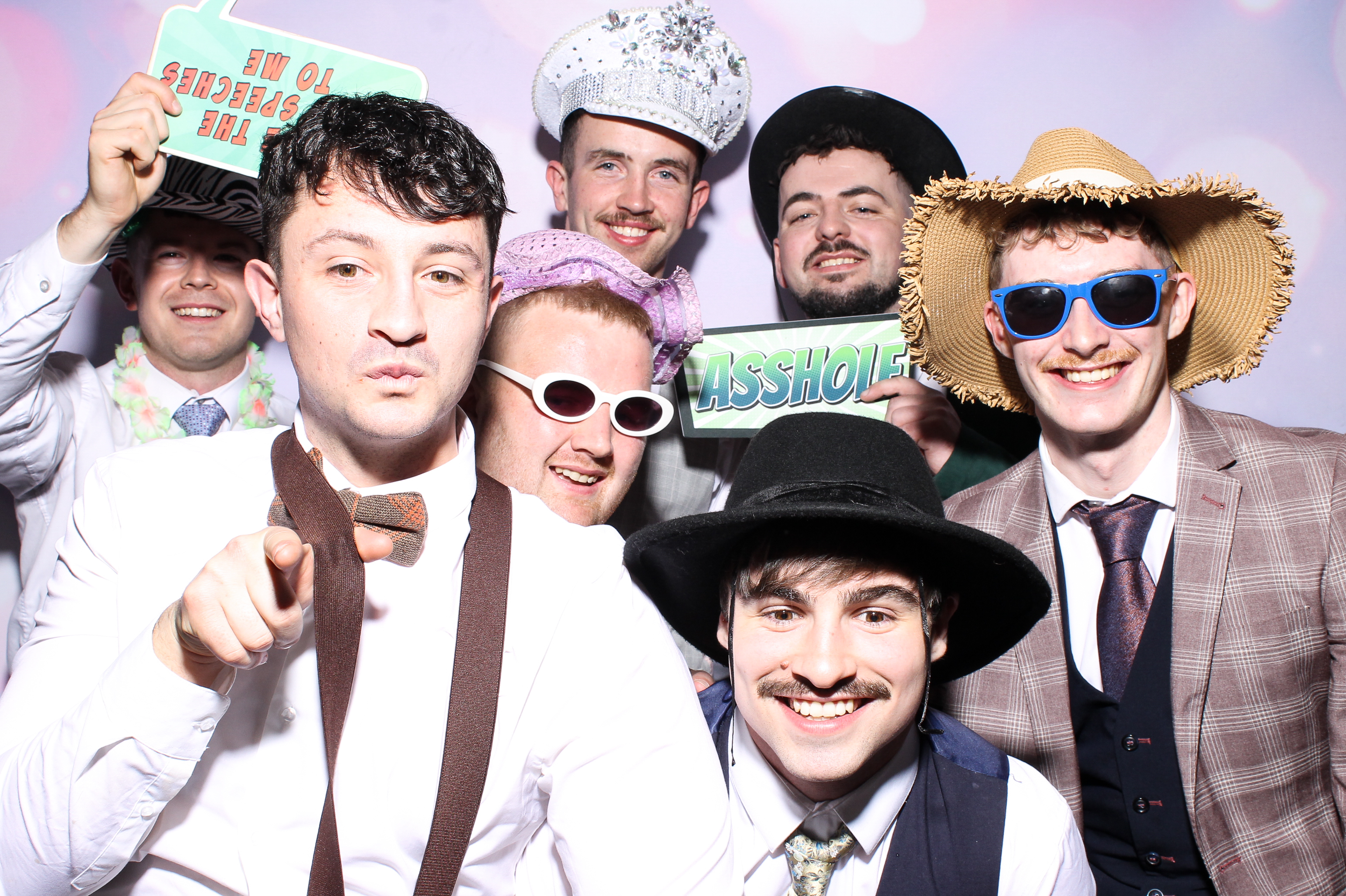 Karin & Declan | View more photos from the event at gallery.snapmagic.ie/u/SnapMagic/Karin-Declan