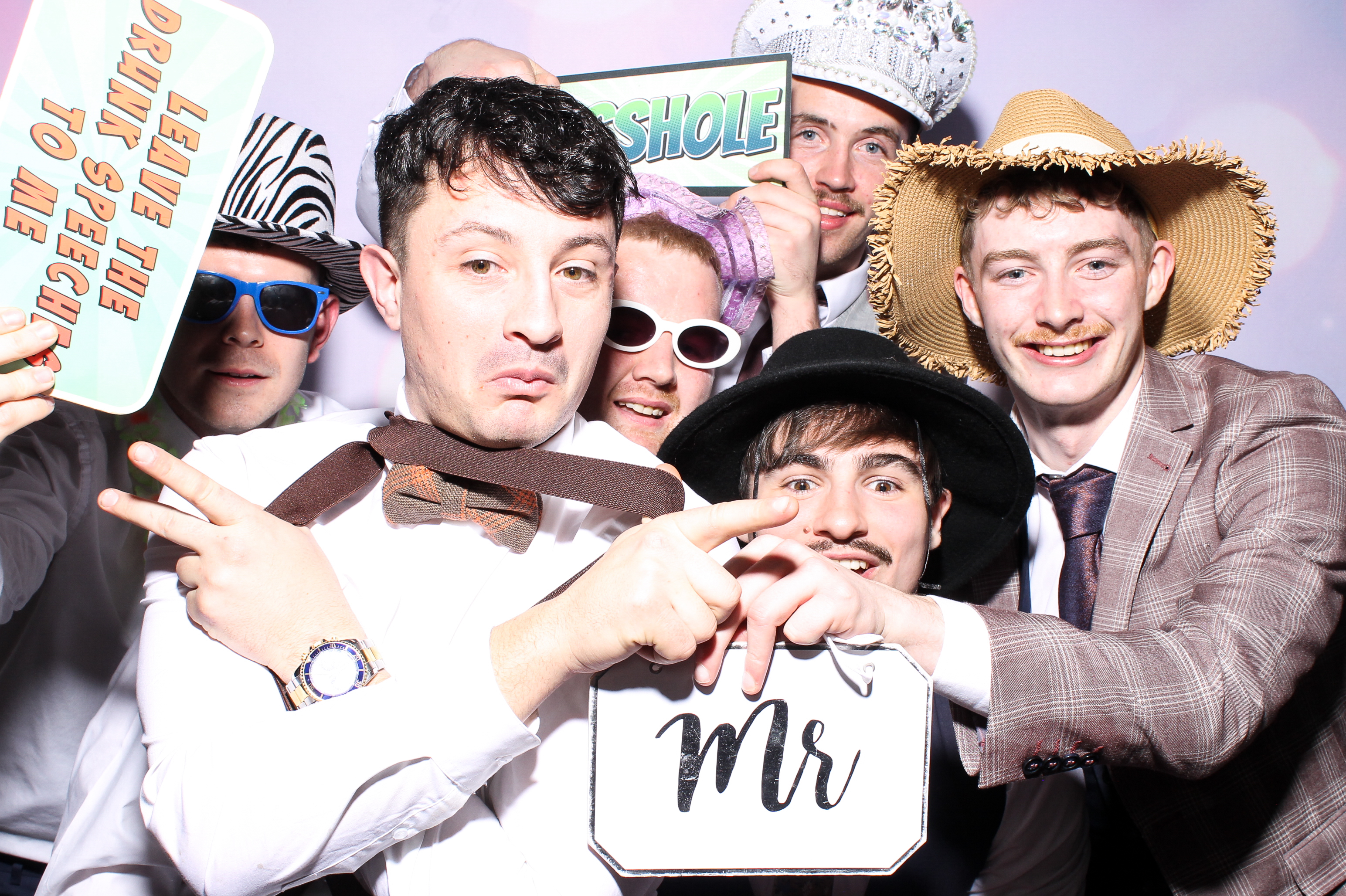 Karin & Declan | View more photos from the event at gallery.snapmagic.ie/u/SnapMagic/Karin-Declan