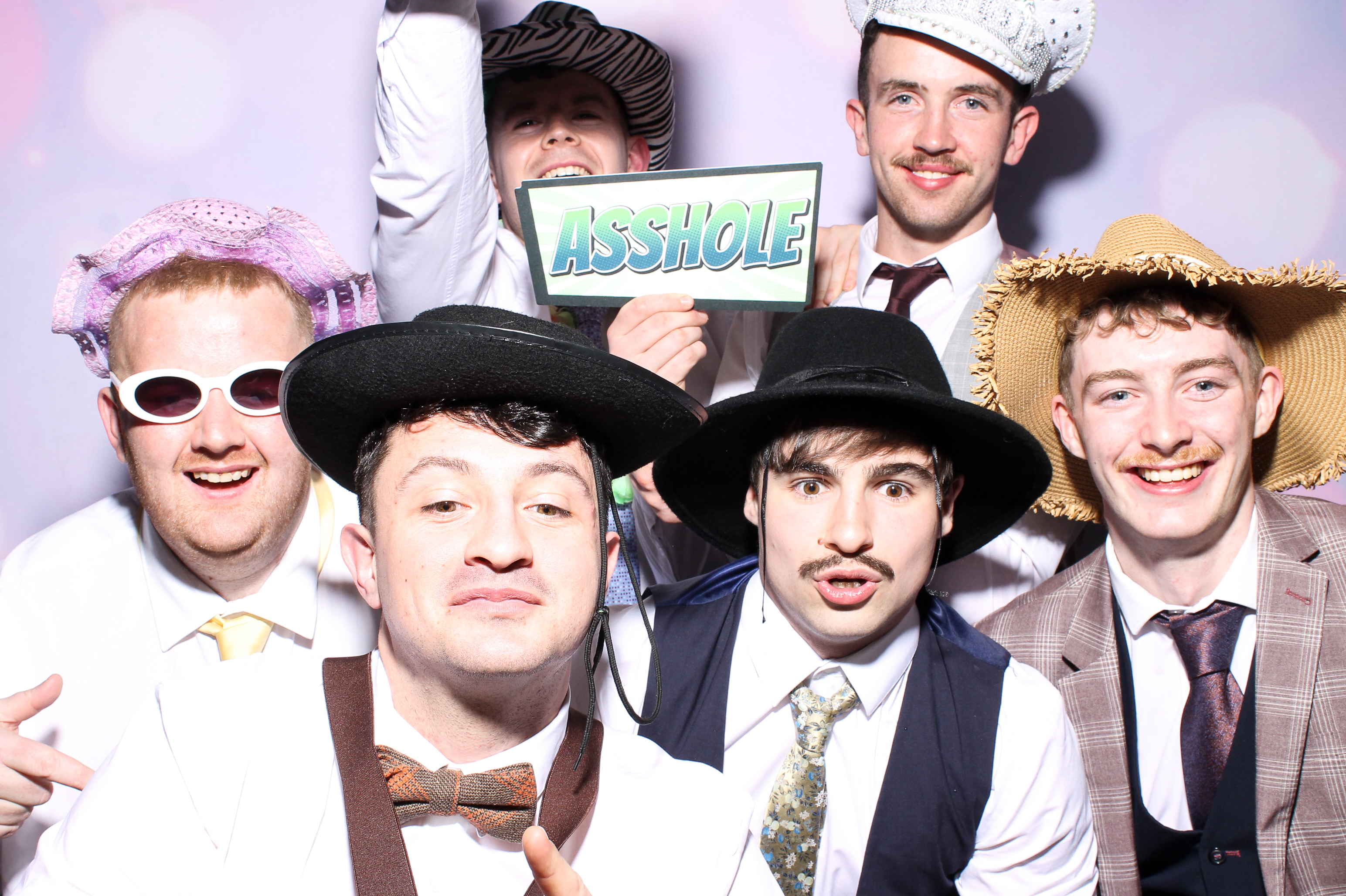 Karin & Declan | View more photos from the event at gallery.snapmagic.ie/u/SnapMagic/Karin-Declan