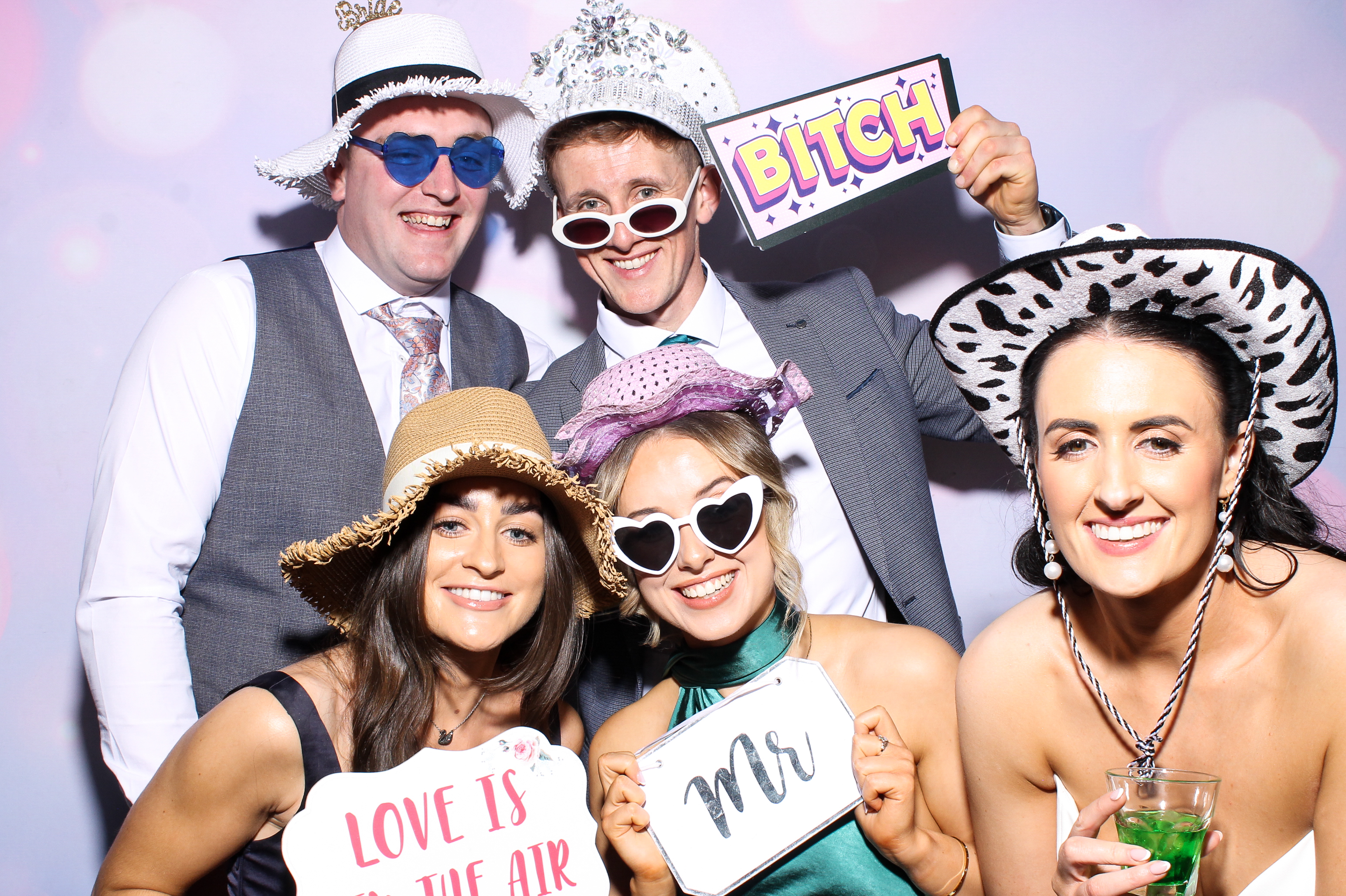 Karin & Declan | View more photos from the event at gallery.snapmagic.ie/u/SnapMagic/Karin-Declan