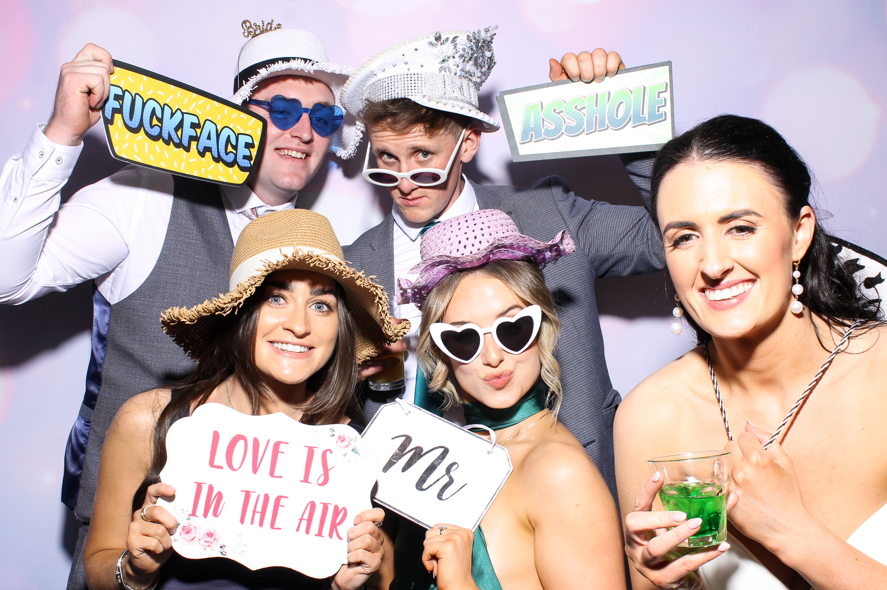 Karin & Declan | View more photos from the event at gallery.snapmagic.ie/u/SnapMagic/Karin-Declan