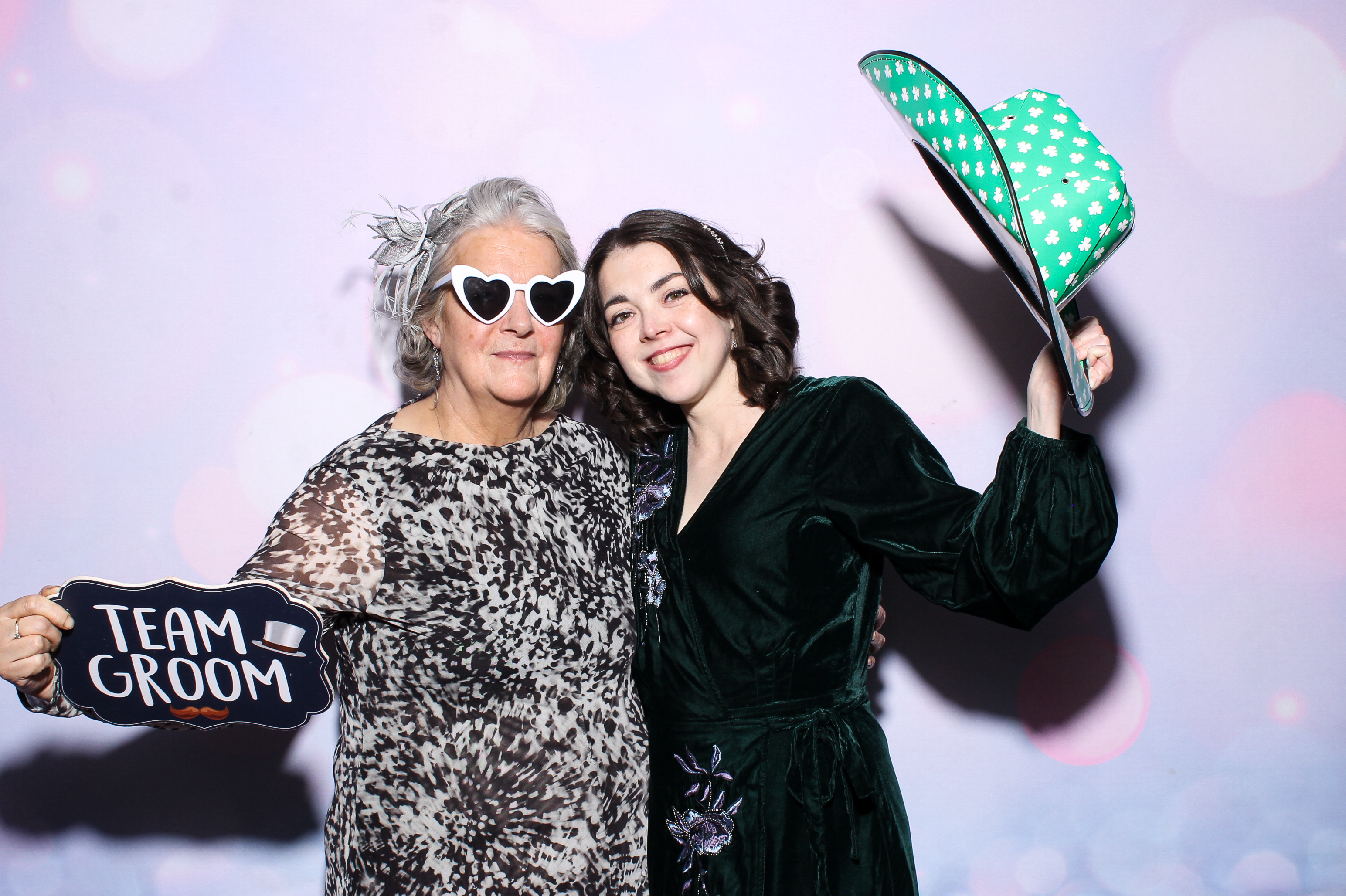 Karin & Declan | View more photos from the event at gallery.snapmagic.ie/u/SnapMagic/Karin-Declan